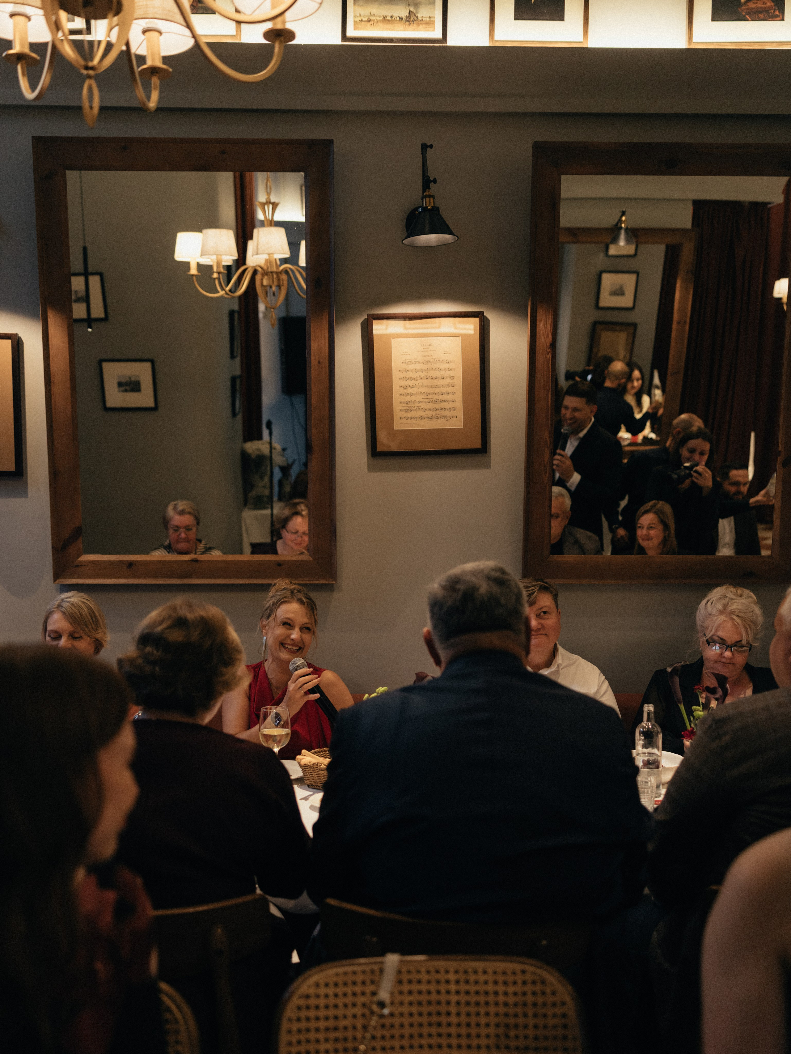 Lady in red. Фотограф Санкт-Петербург