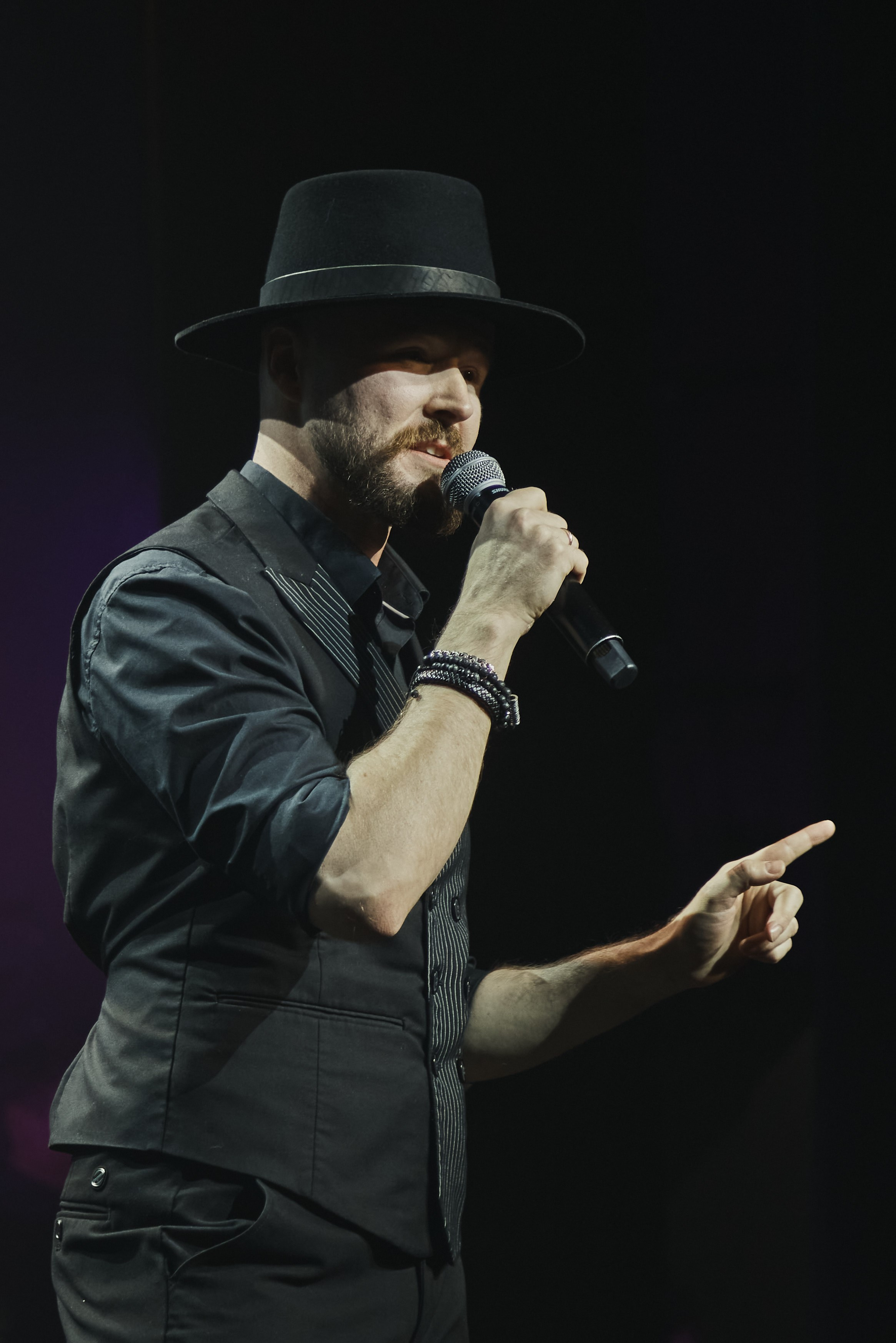 Концерта солистов Музыкальной академии Ларисы Долиной