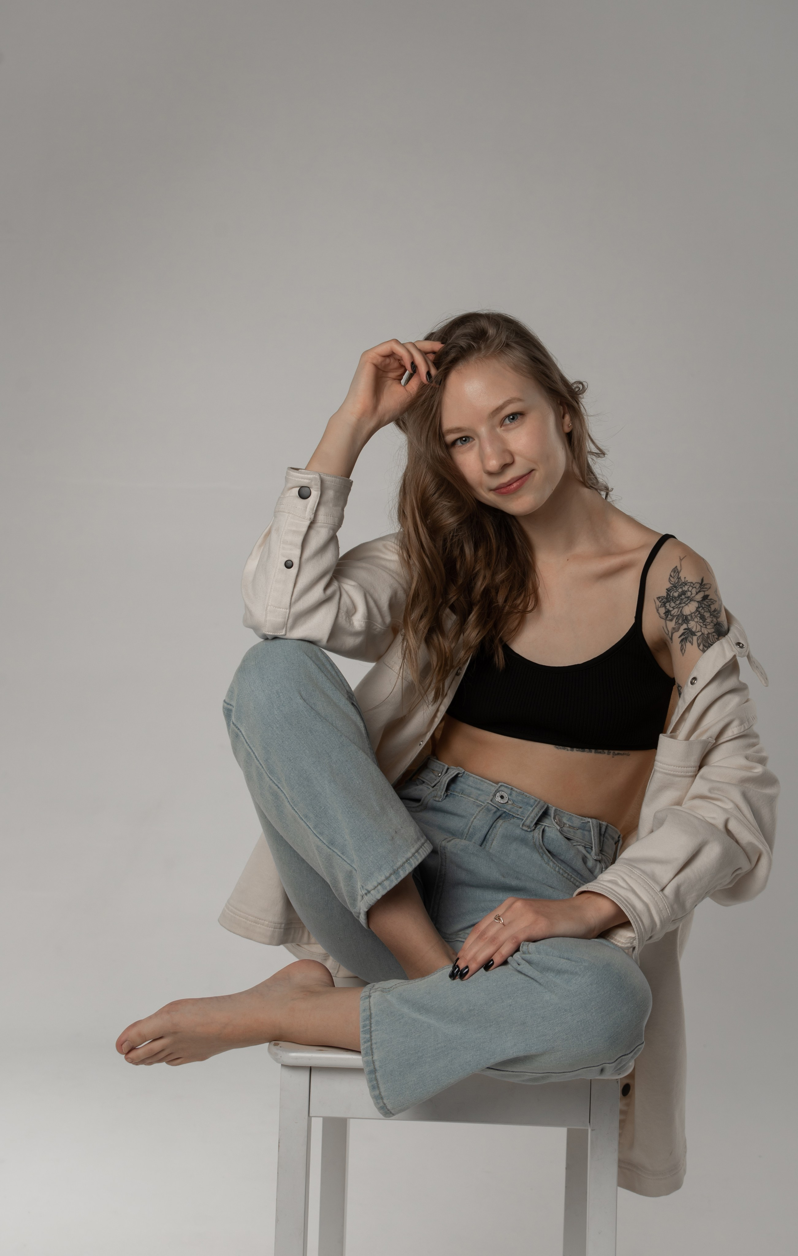 Света. Таргетолог. Фотограф в Санкт-Петербурге Ковалева Елизавета