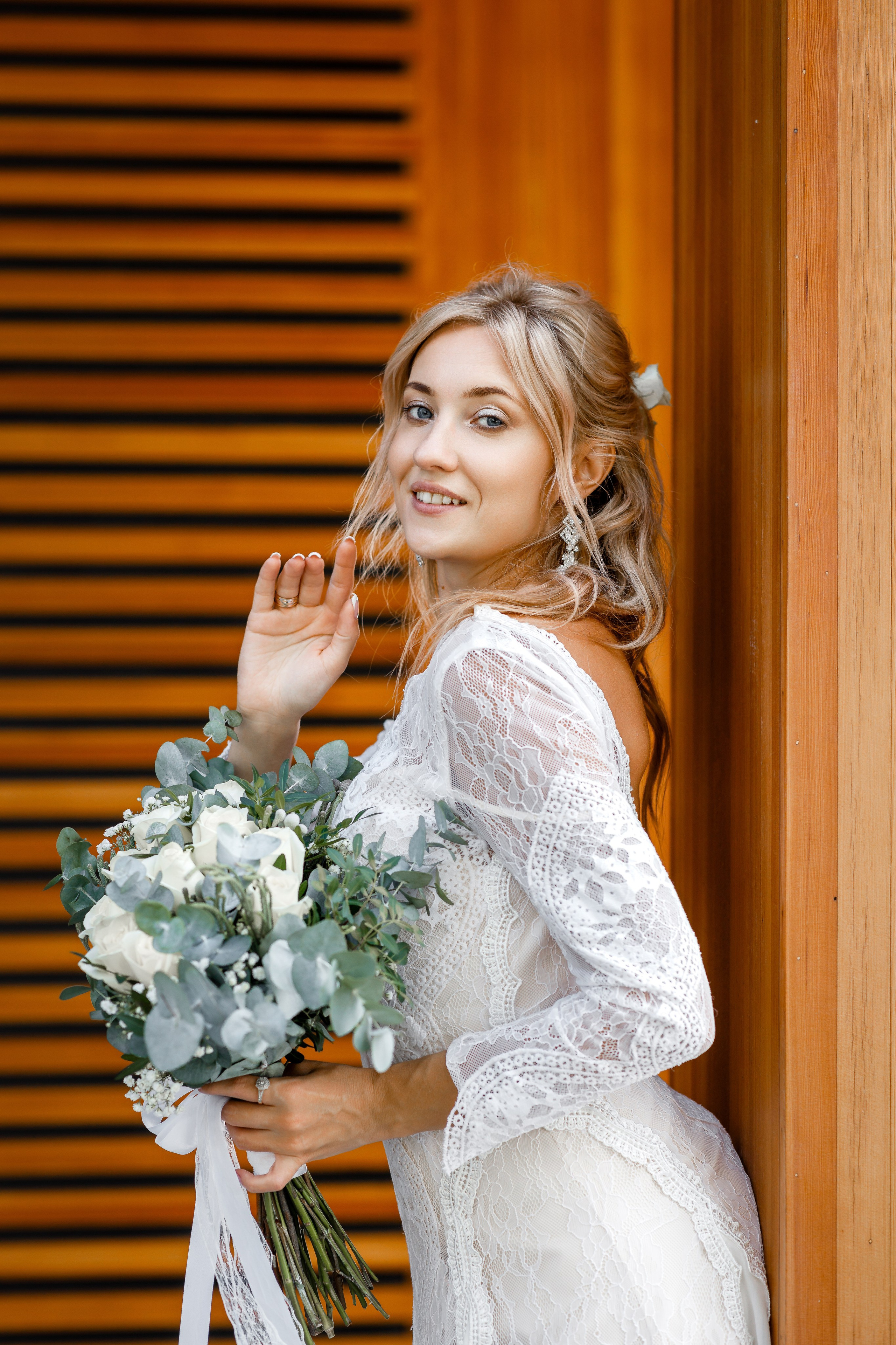 Осенняя Балаклава. Анонс свадьбы Даши и Данила. Свадебный фотограф в Крыму и Севастополе Ольга Баскакова