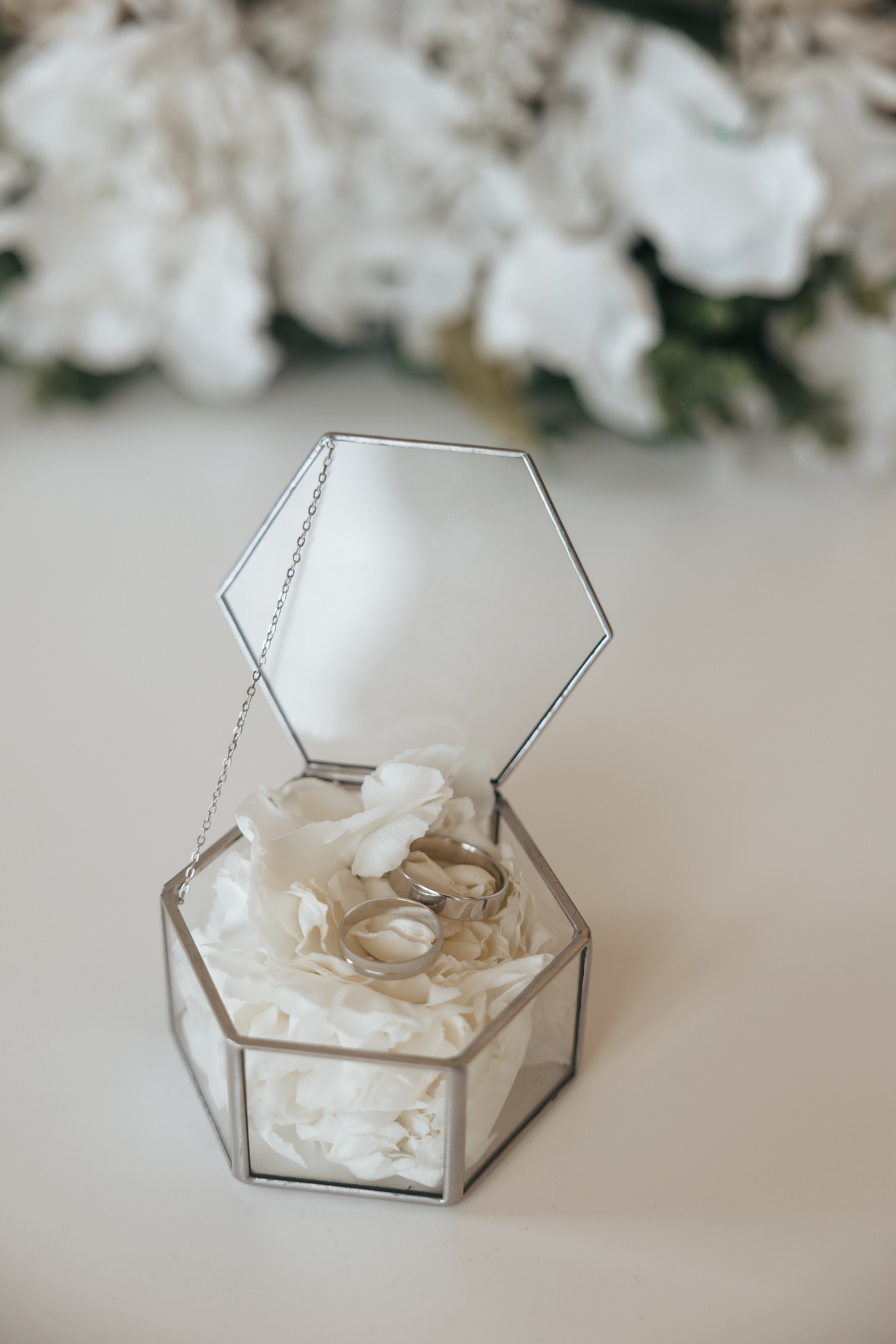 Алексей и Мария. Свадебный фотограф Нижний Новгород