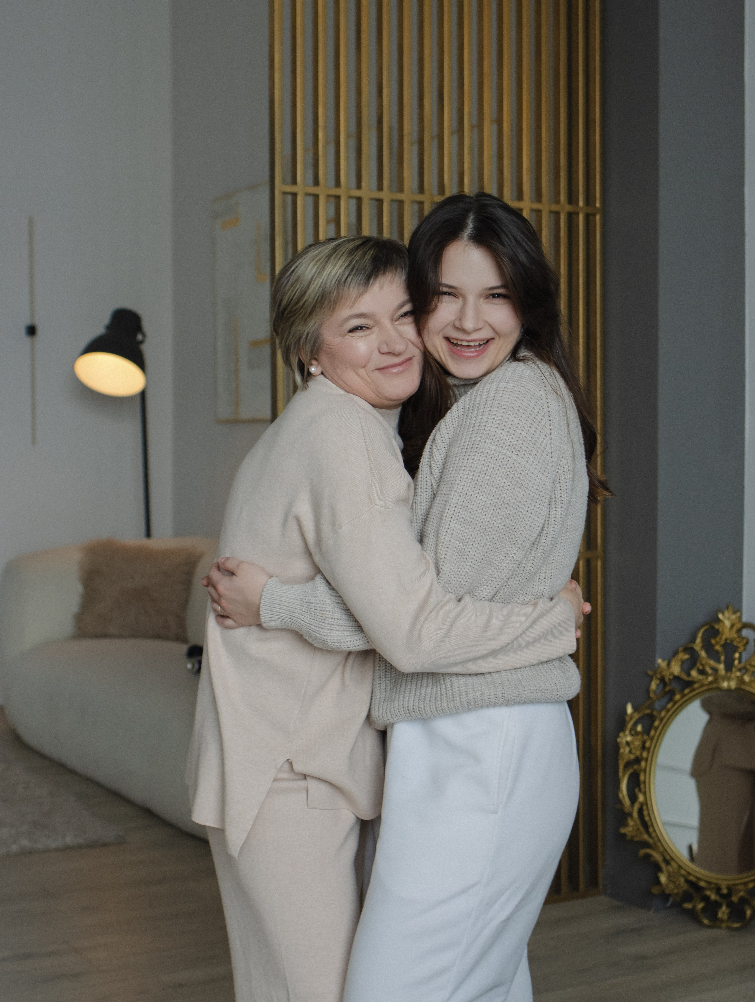 Мама с Дочкой. Фотограф в Санкт-Петербурге