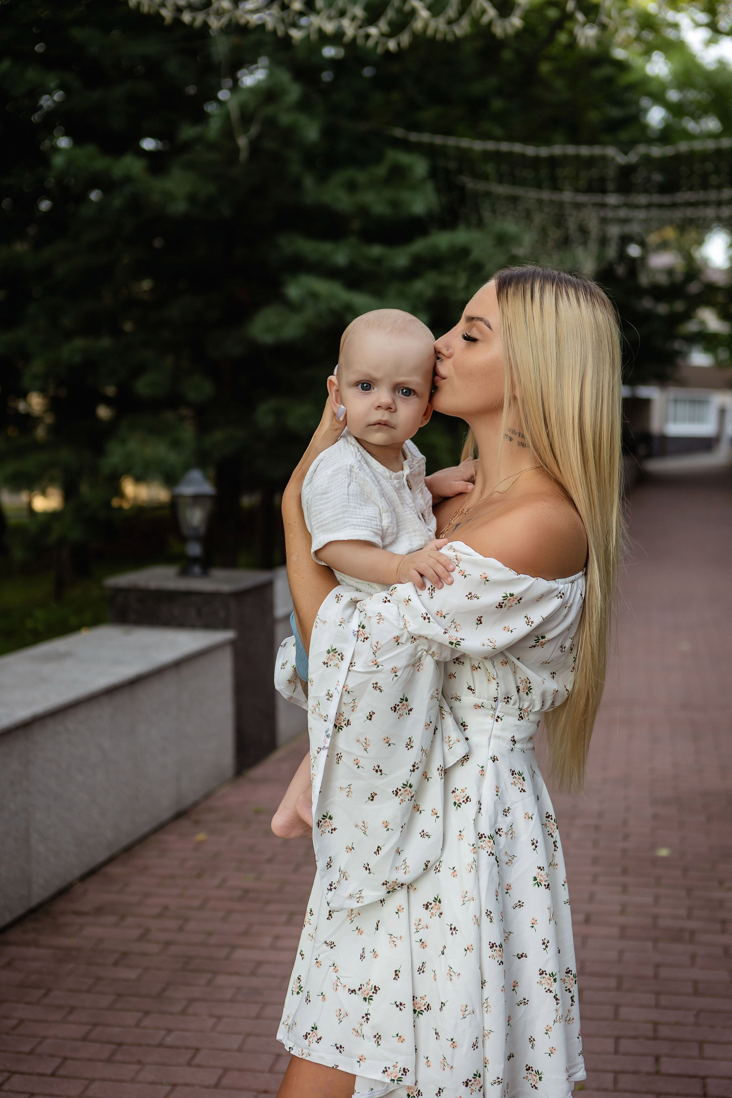 Семейные фотосессии. Главная