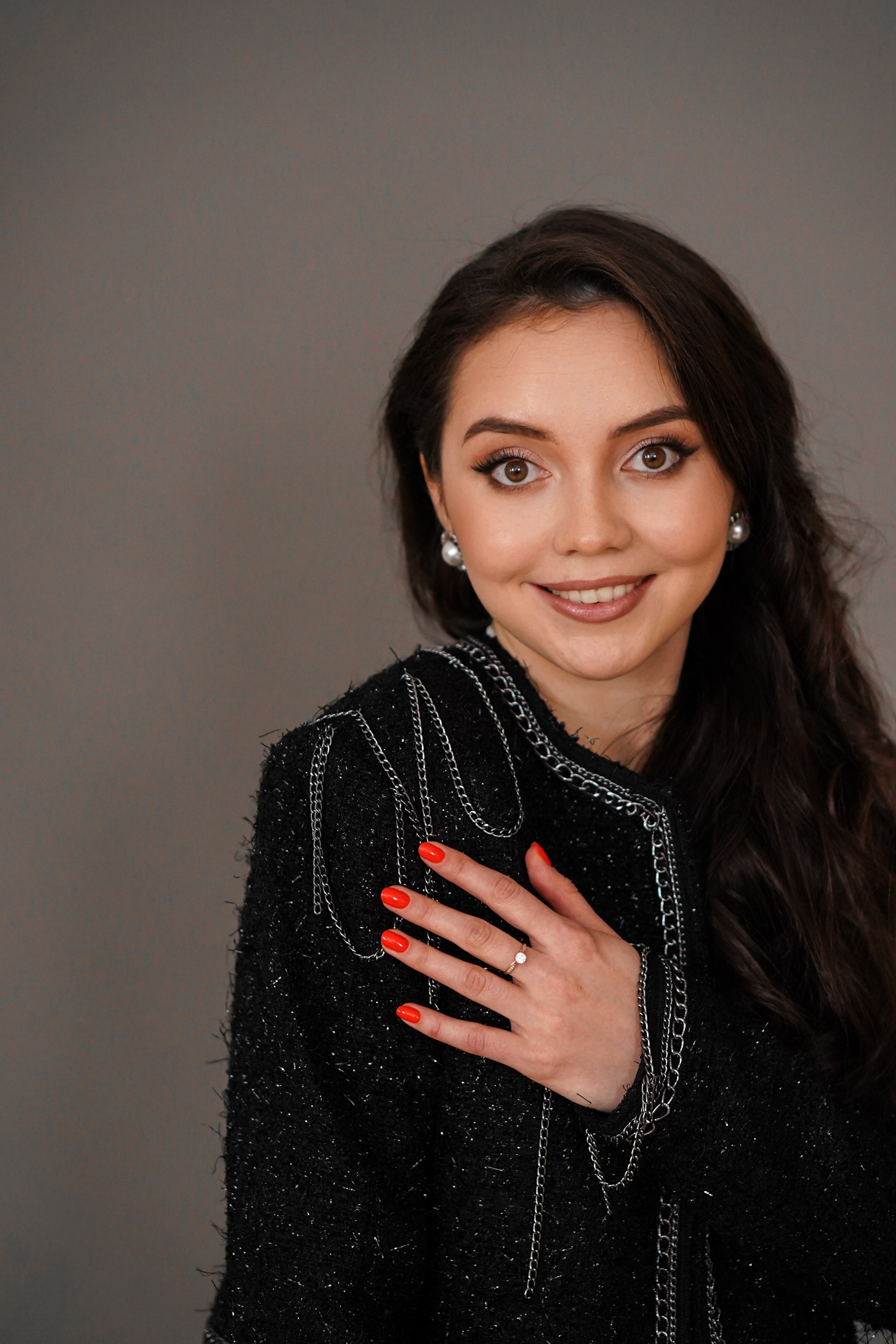 Контент съемка для эксперта по недвижимости Ксении. Контент фотограф Санкт-Петербург Богодухова Лариса