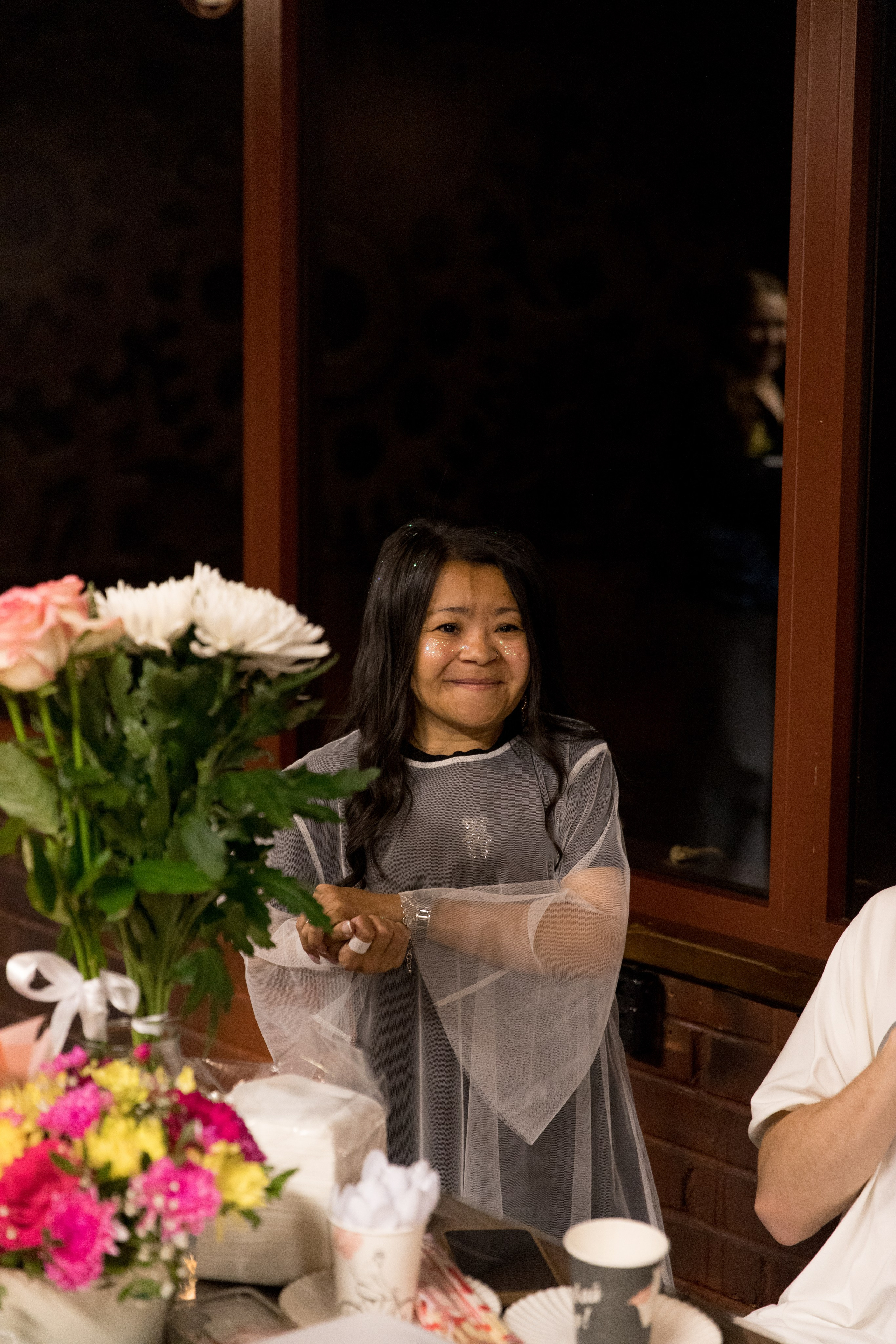 Юбилей Юлии. Свадебный и семейный фотограф Марина Злочевская