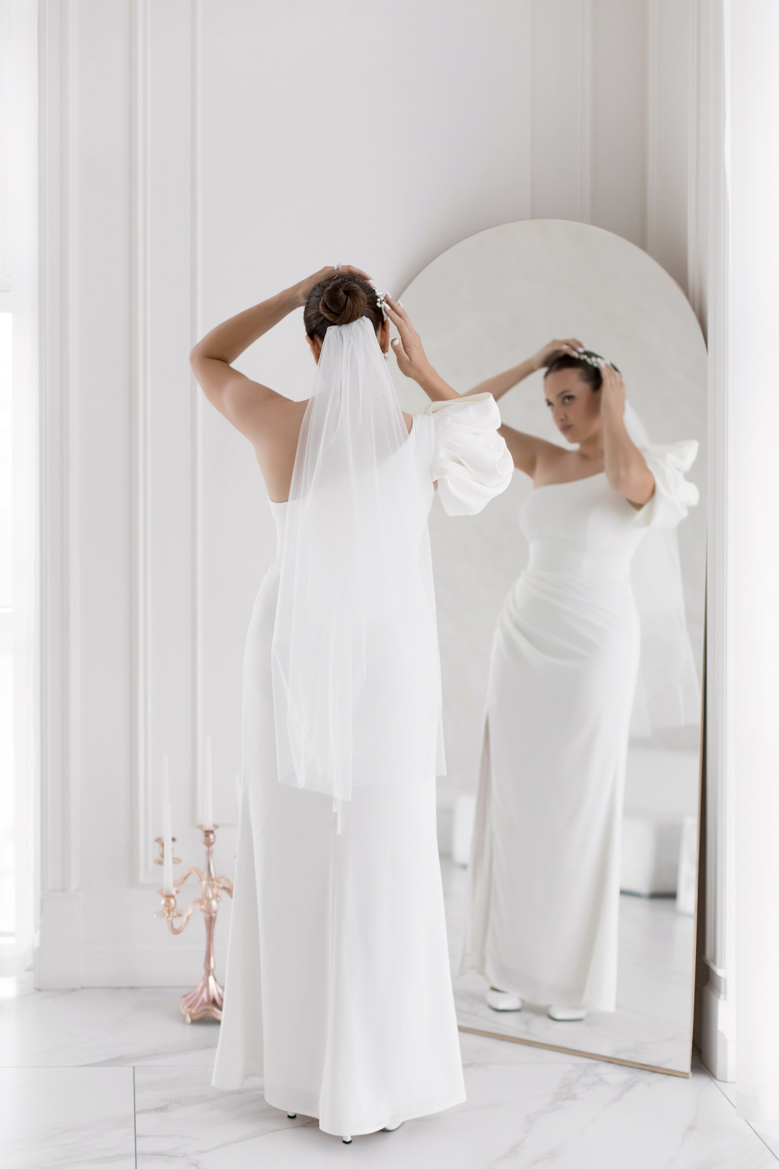 Денис и Анастасия. Свадебный и семейный фотограф Марина Злочевская