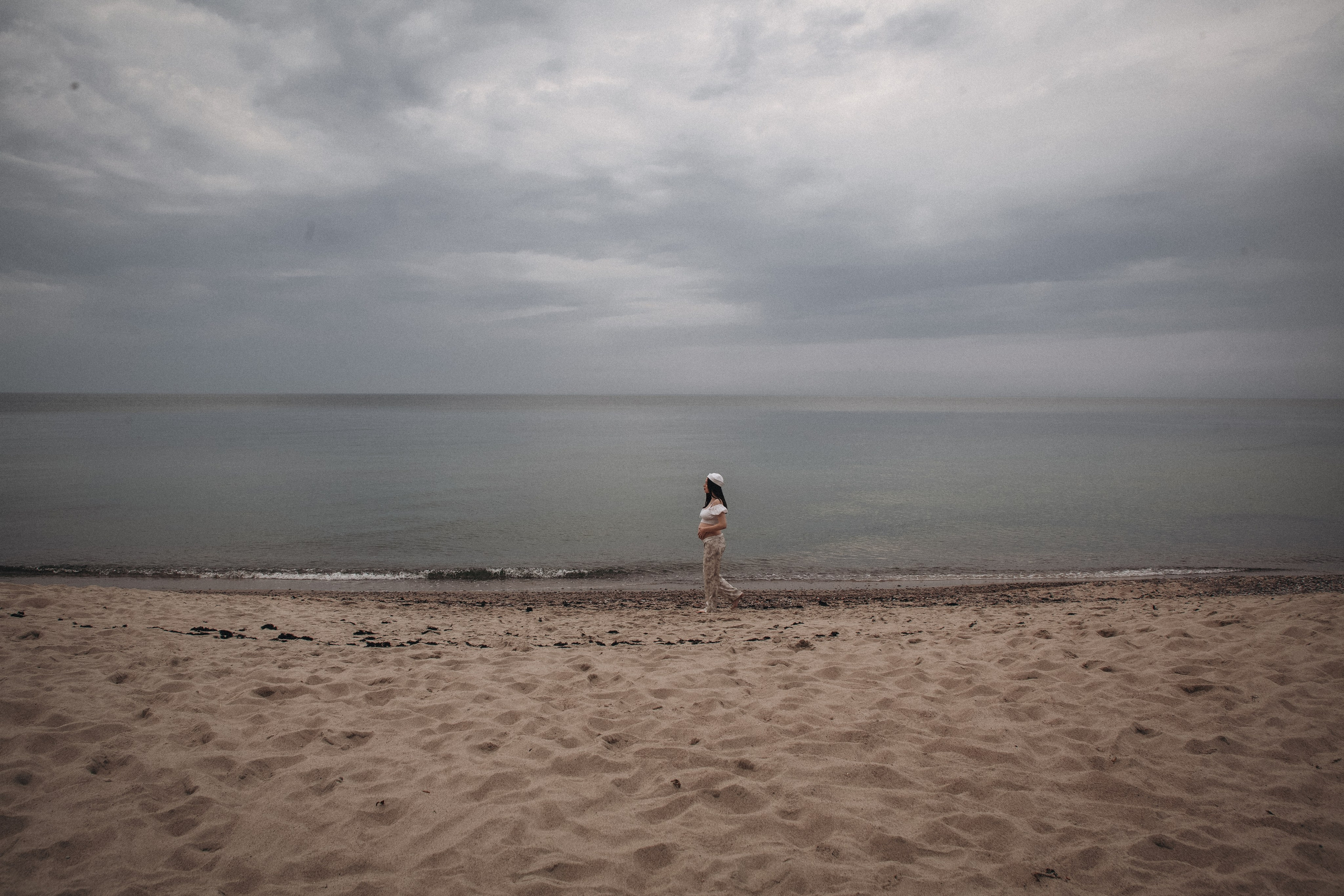 Штиль. Фотограф Калининград Светлогорск Зеленоградск Дербент Каспийск