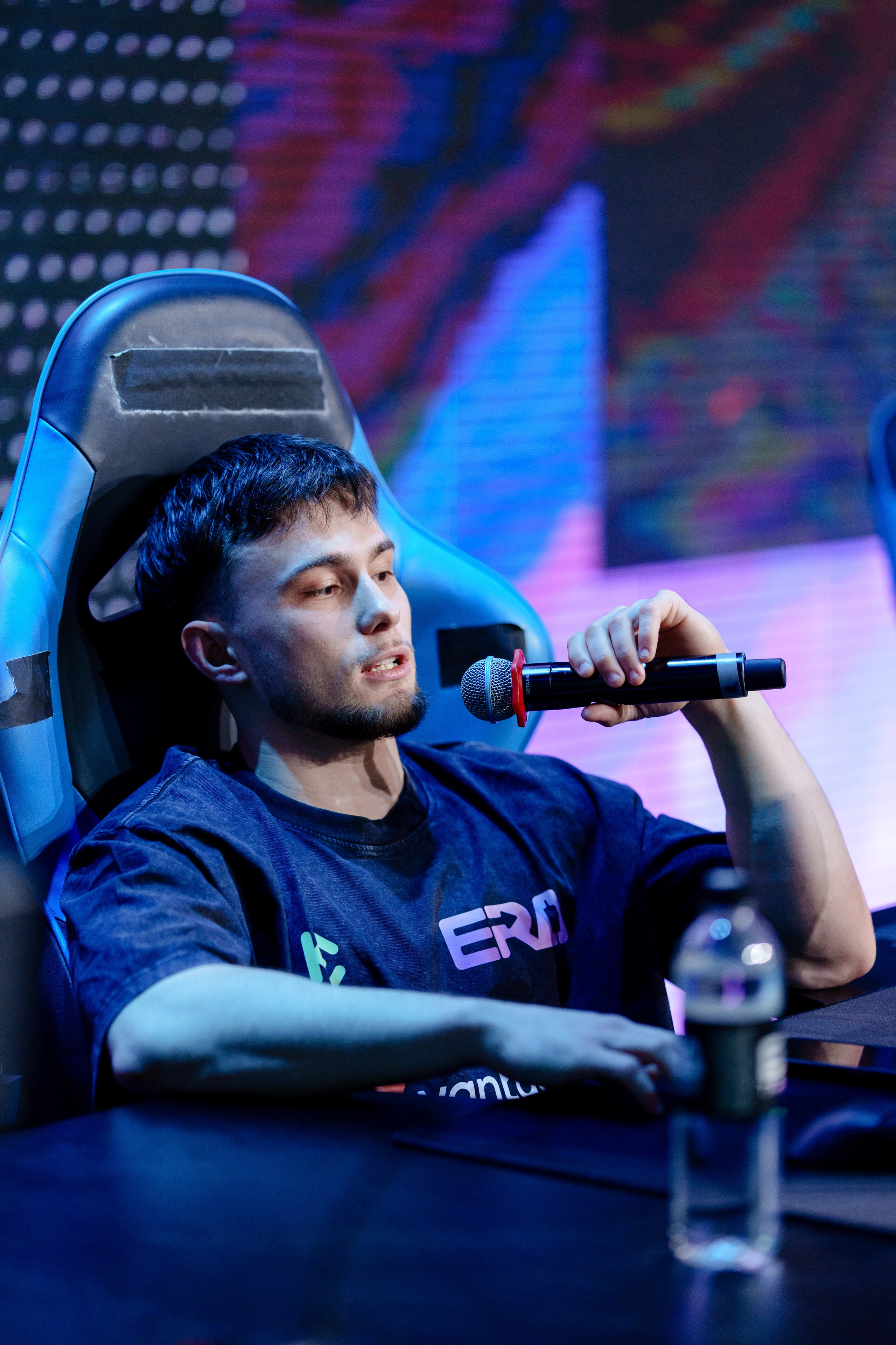 Турнир трейдеров в Москве. Репортажный фотограф Москва Сергей Дружинин