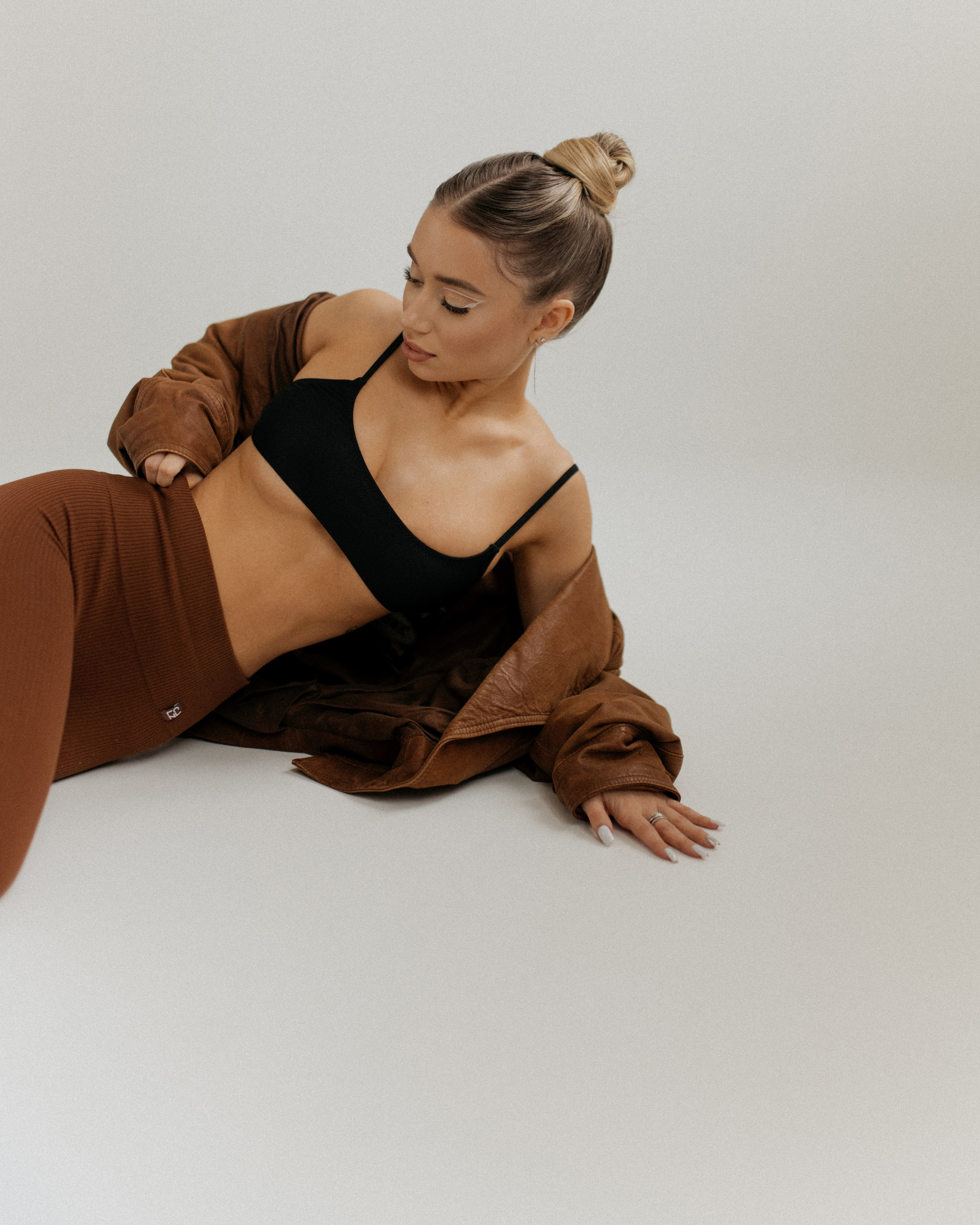 Оля 2. Фотограф в Самаре Валерия Слезина