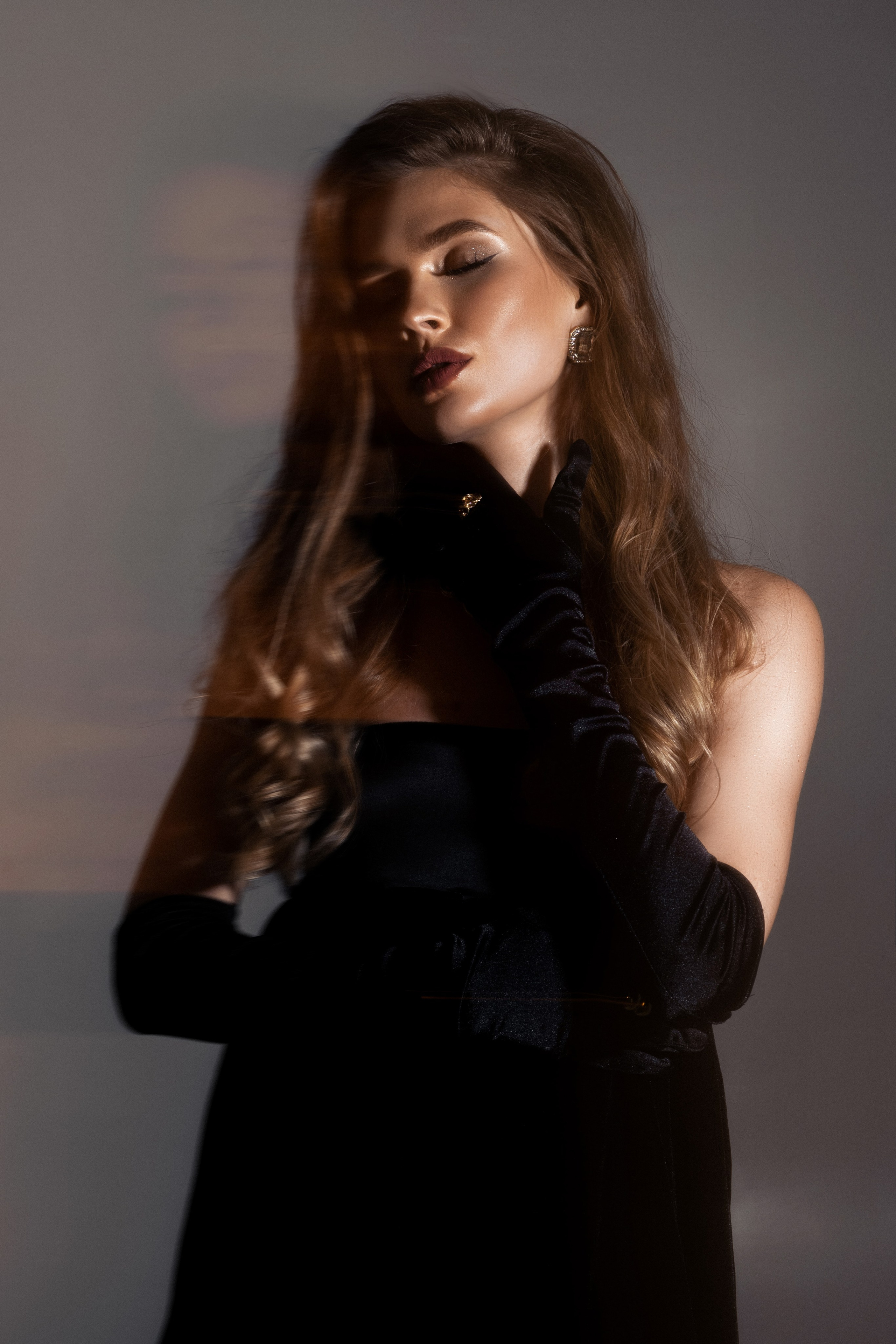 Алина. Фотограф в Самаре Валерия Слезина