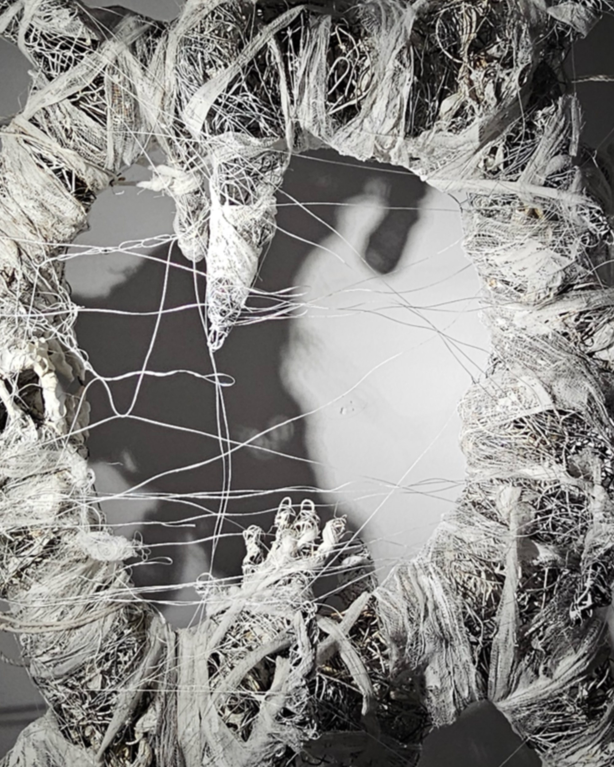 Акт аутофагии. Mmiore