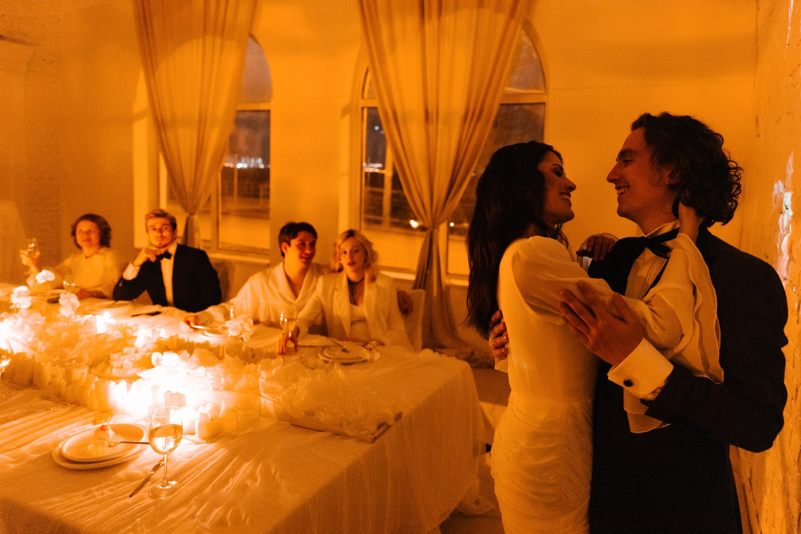 Как из пабликов. Свадебный фотограф Марьям Сайфулина г. Красноярск