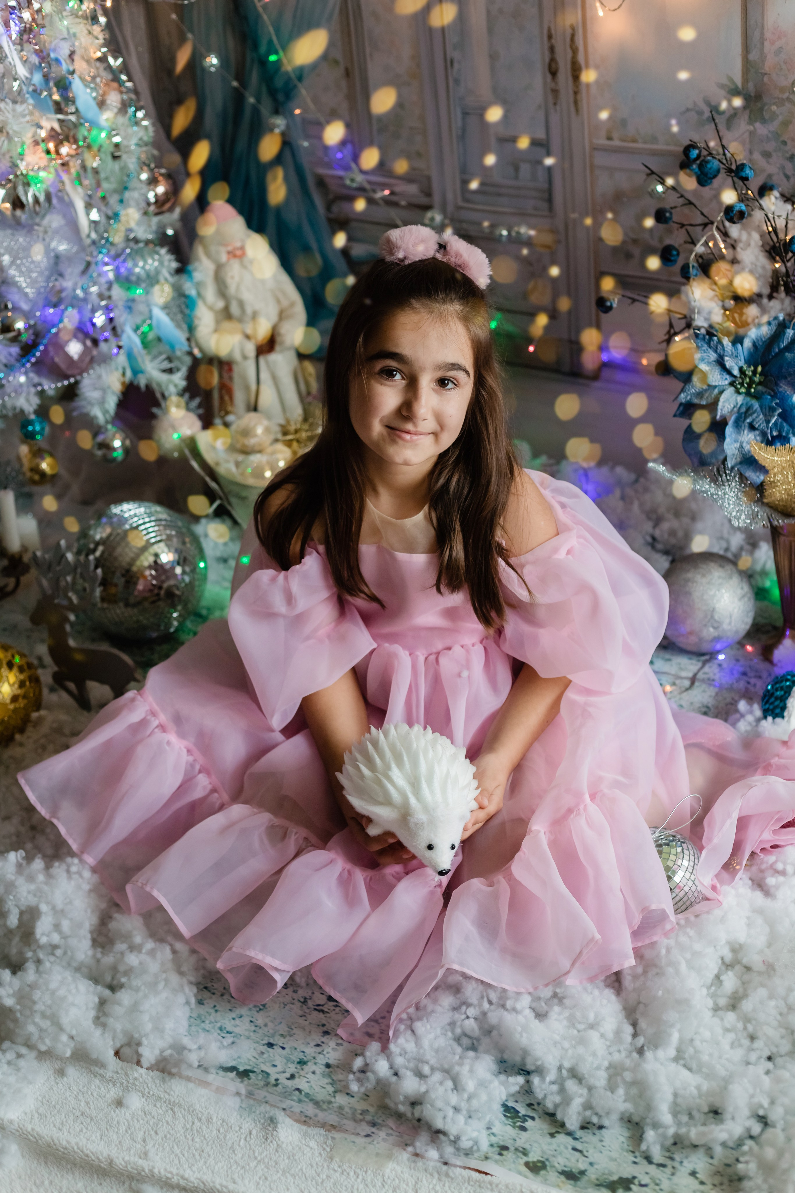 Darya&Sverlana. Professional family and children’s photographer in Izmir Irina Eron