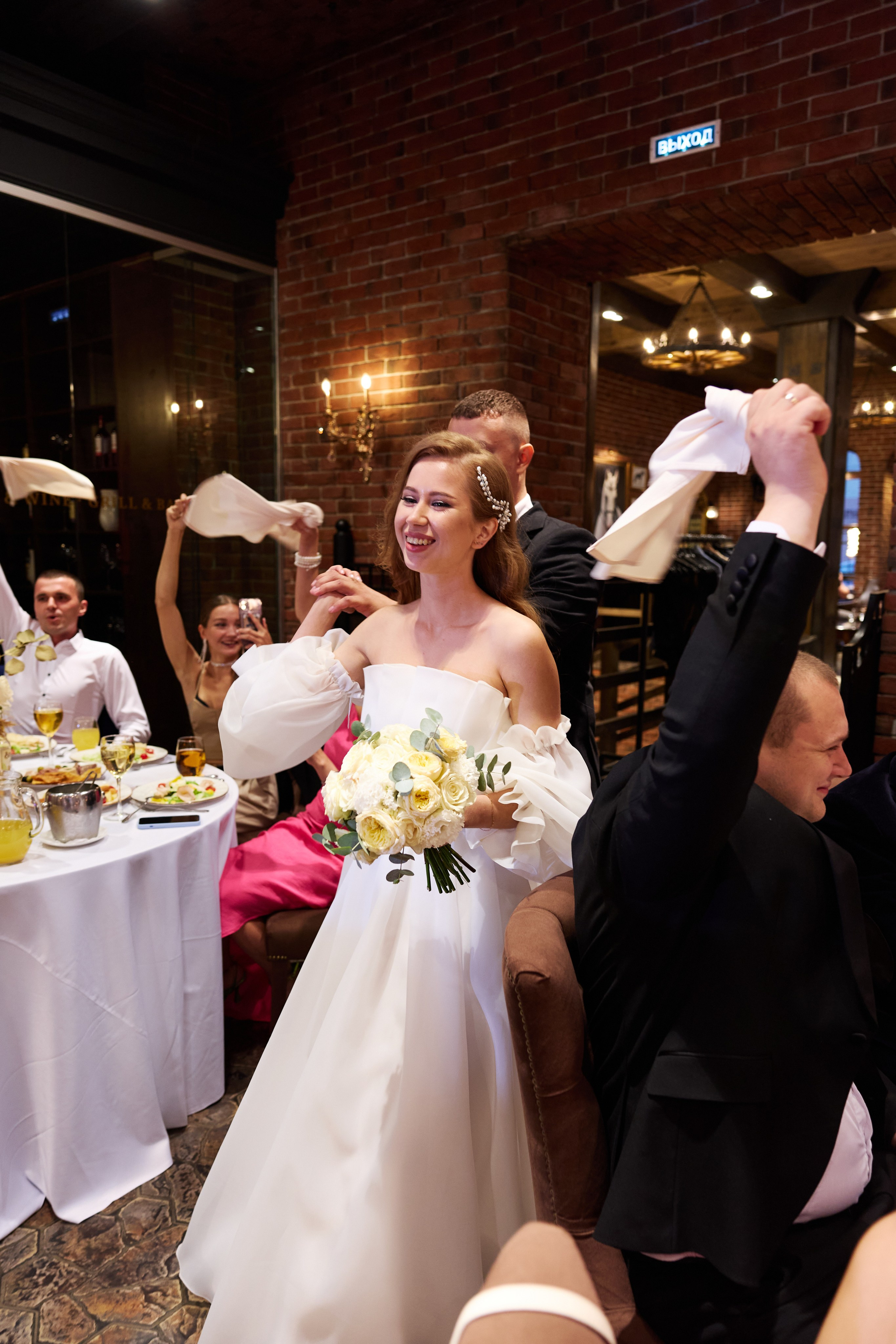 Мария и Алекс. Александр Прозоров фотограф в Кирове