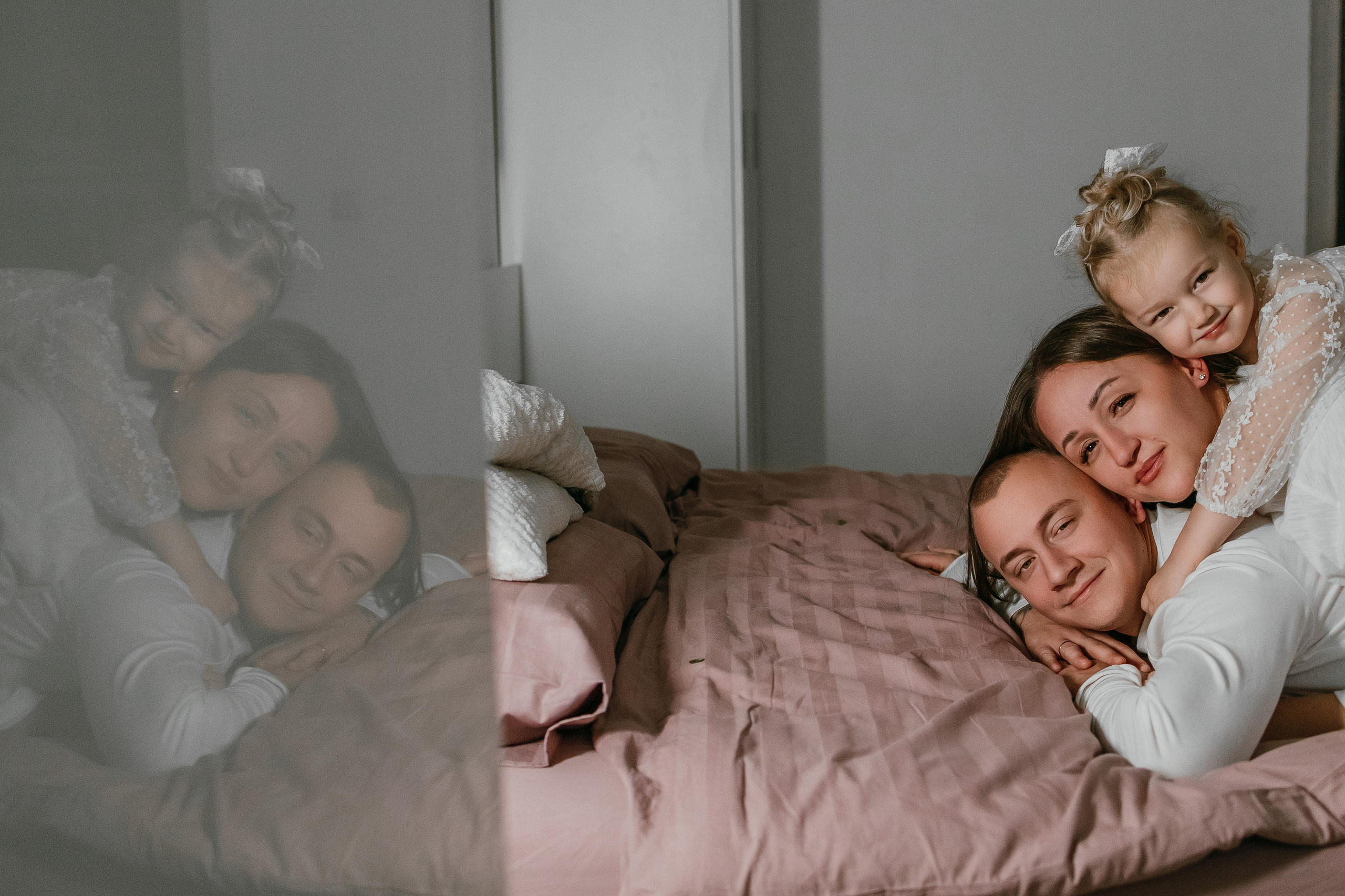 Ballet 🎄. Фотограф в Санкт-Петербурге Виктория Безверхая