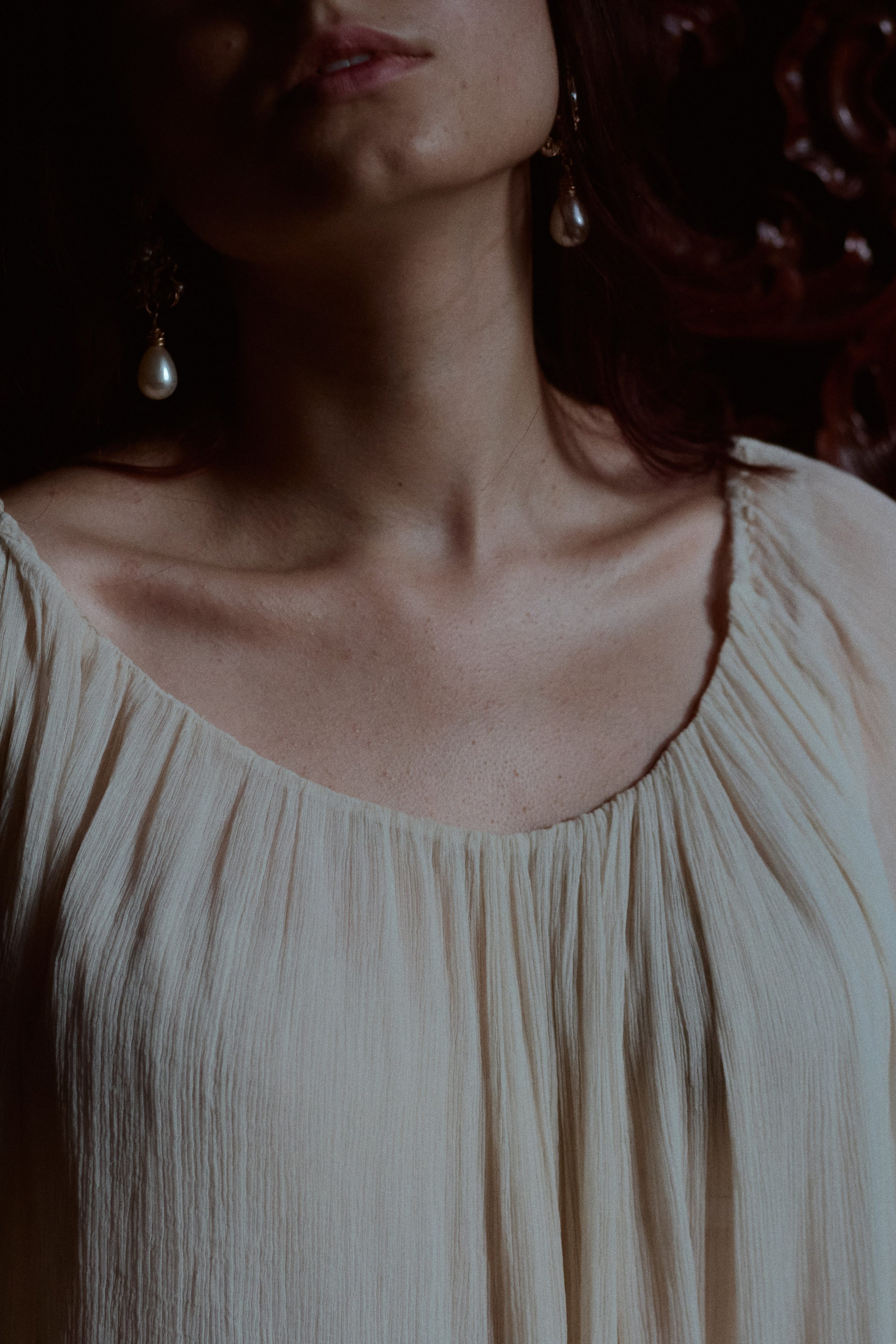 Мари. Фотограф лавстори Москва/МО Приятелева Ангелина