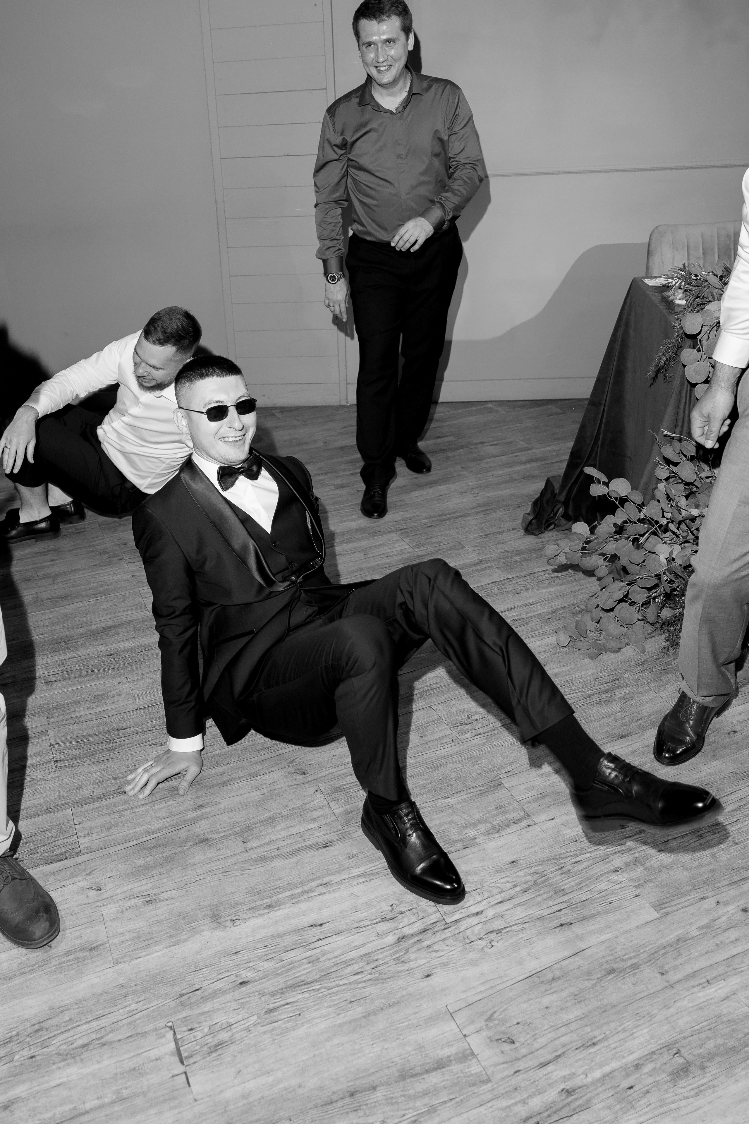 Павел & Алёна. Свадебный фотограф Краснодар и Москва. Анна Еремчук