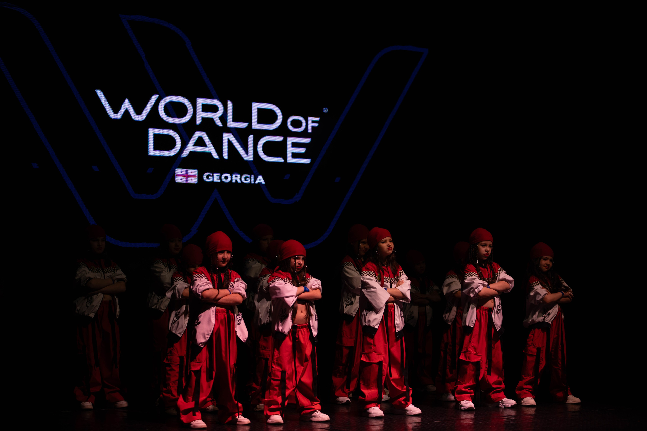 World of dance Georgia 2026. Фотограф, видеограф Пятигорск, Ставрополь, Ессентуки, Petlyakovs_photo