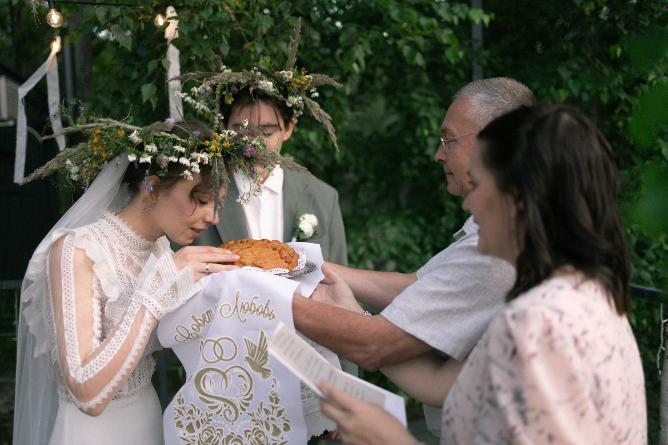 Даша и Максим. Камерный банкет | 07.07.2025. Фотограф Зарина. Казань