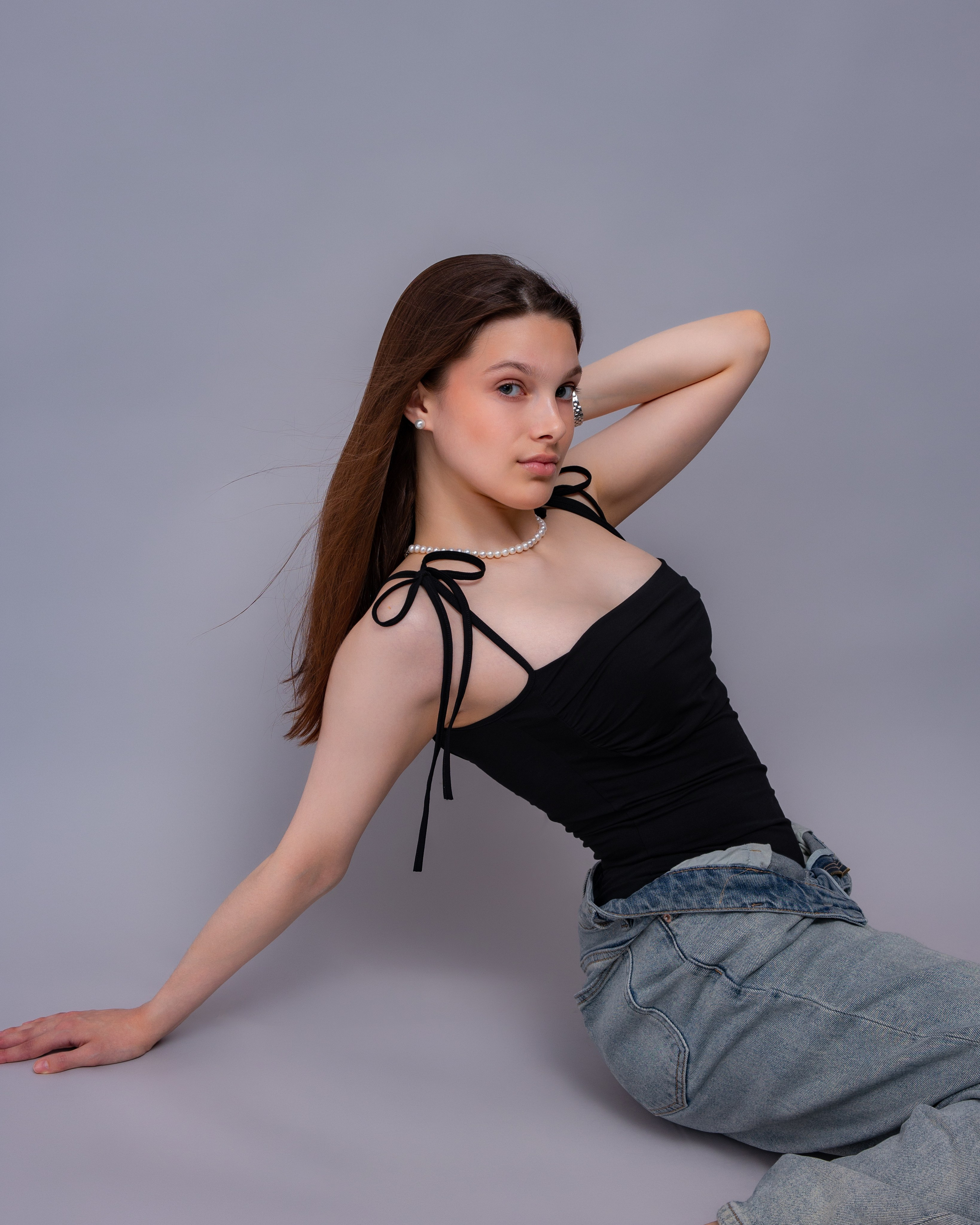 Одежда студийные съемки. Фотограф Москва