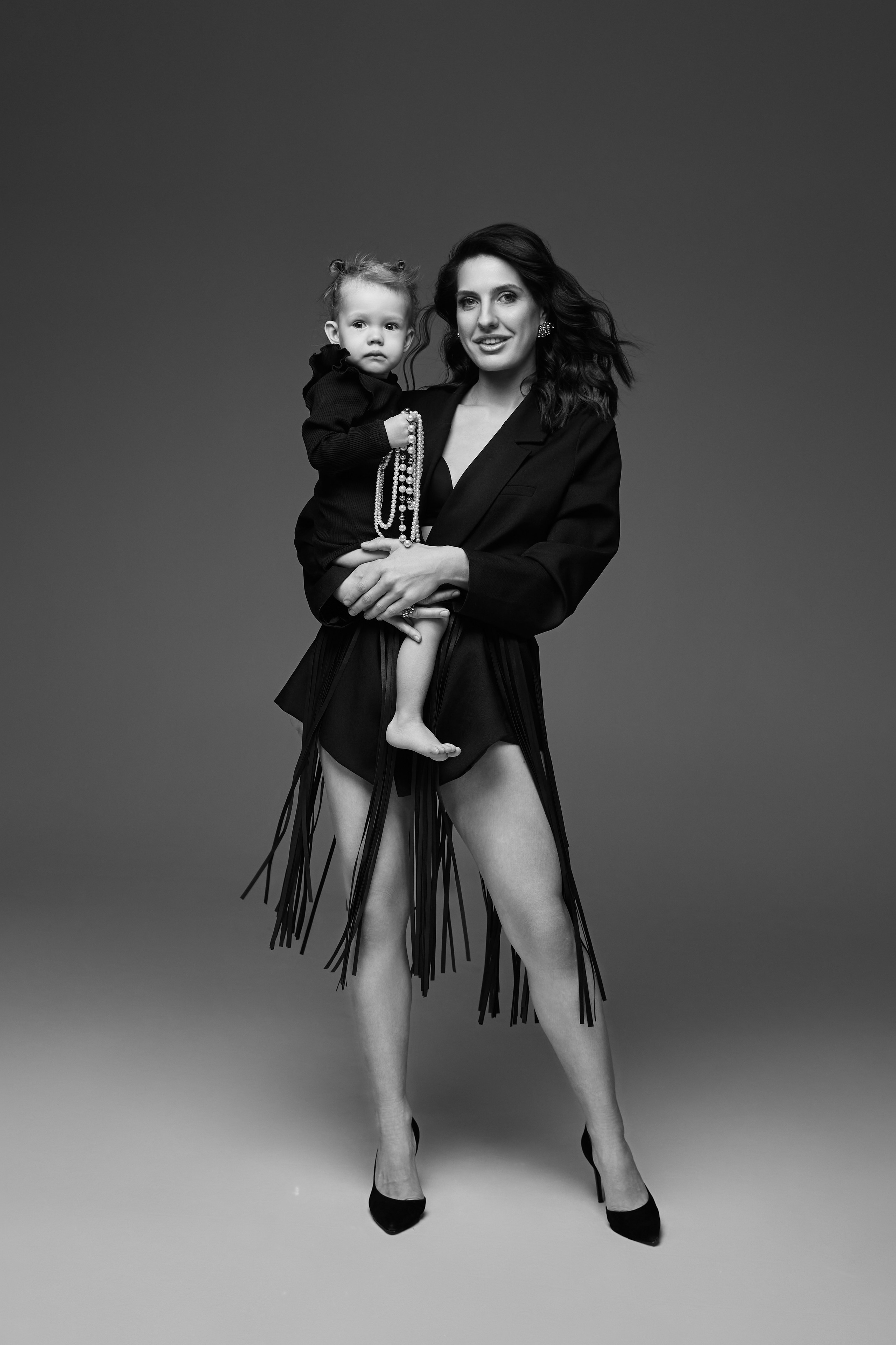 Дарья. Фотограф женского портрета, беременности и материнства Харькова Елена