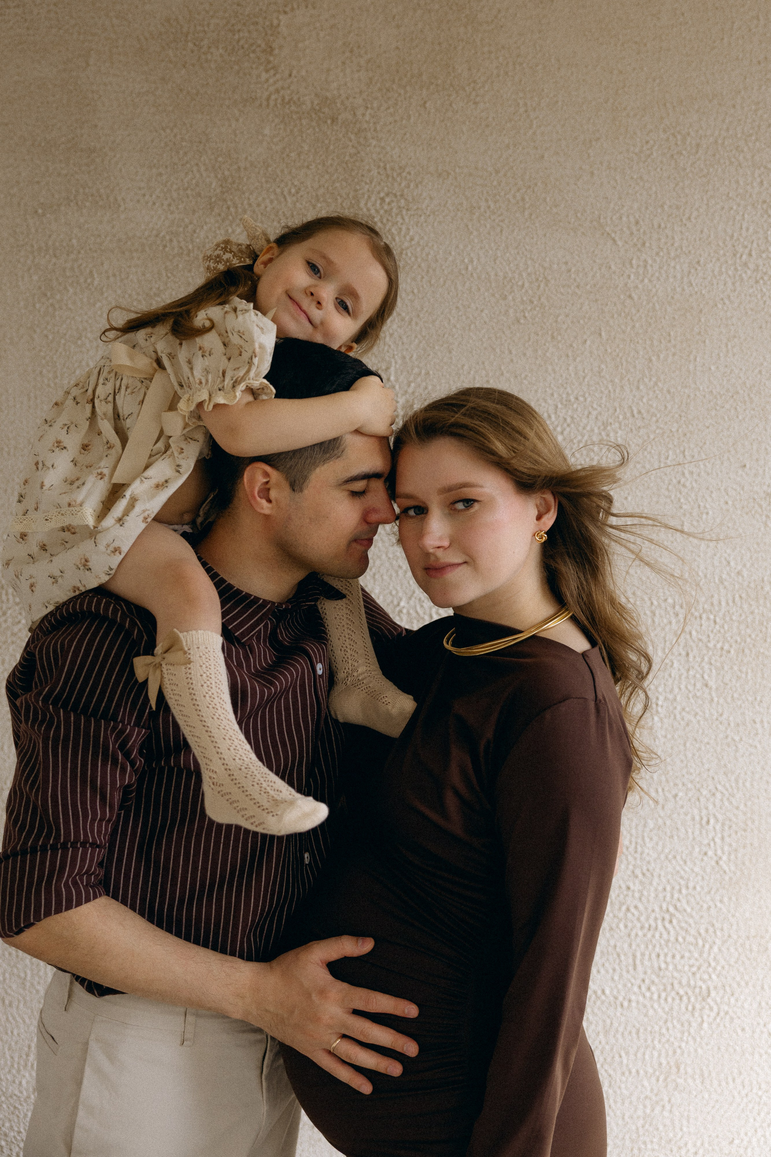 Четыре сердца. Свадебный фотограф Таня Караисаева