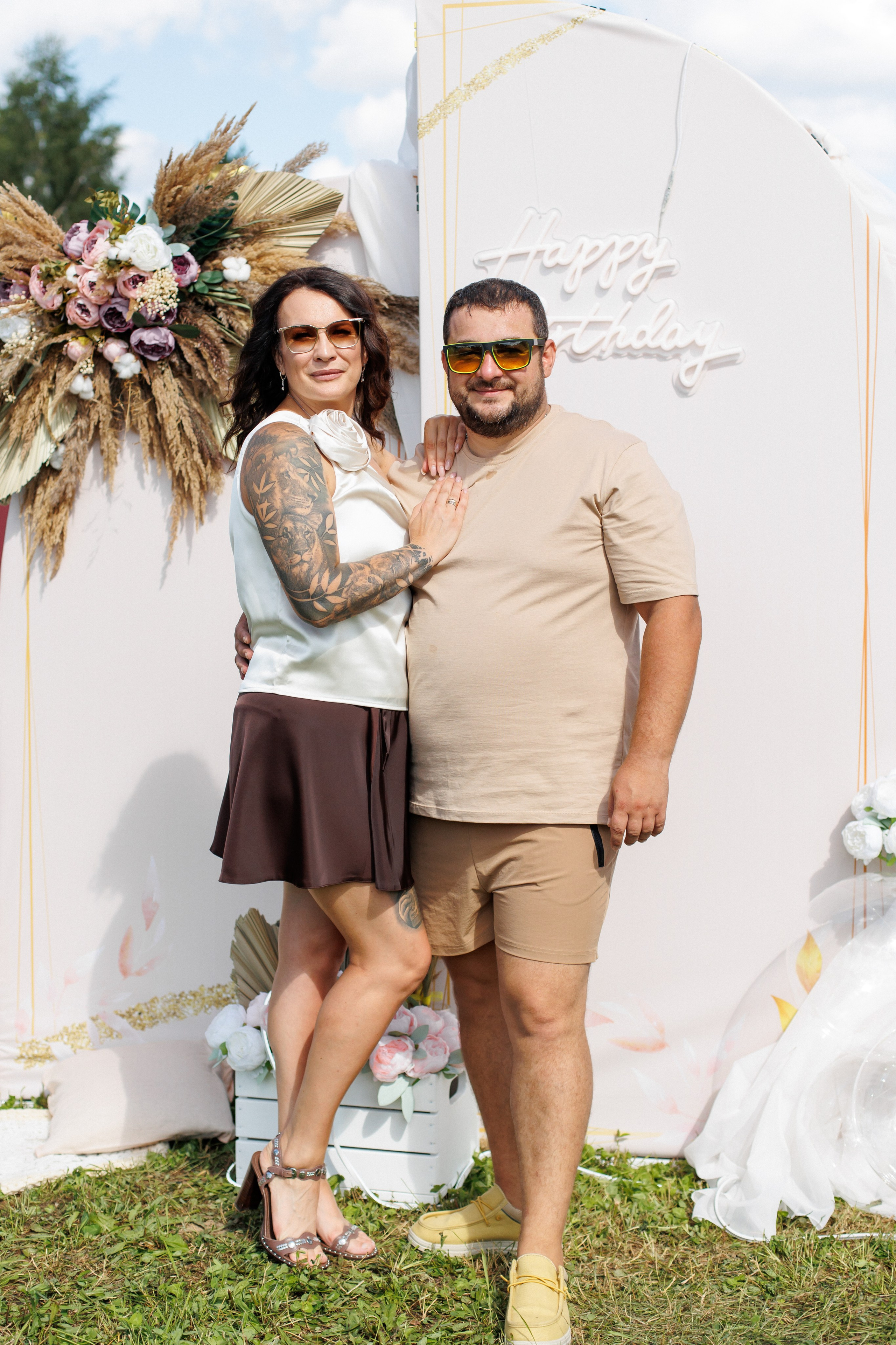 Светлана День рождения. Фотограф Щелково/ Москва Татьяна Жучкова