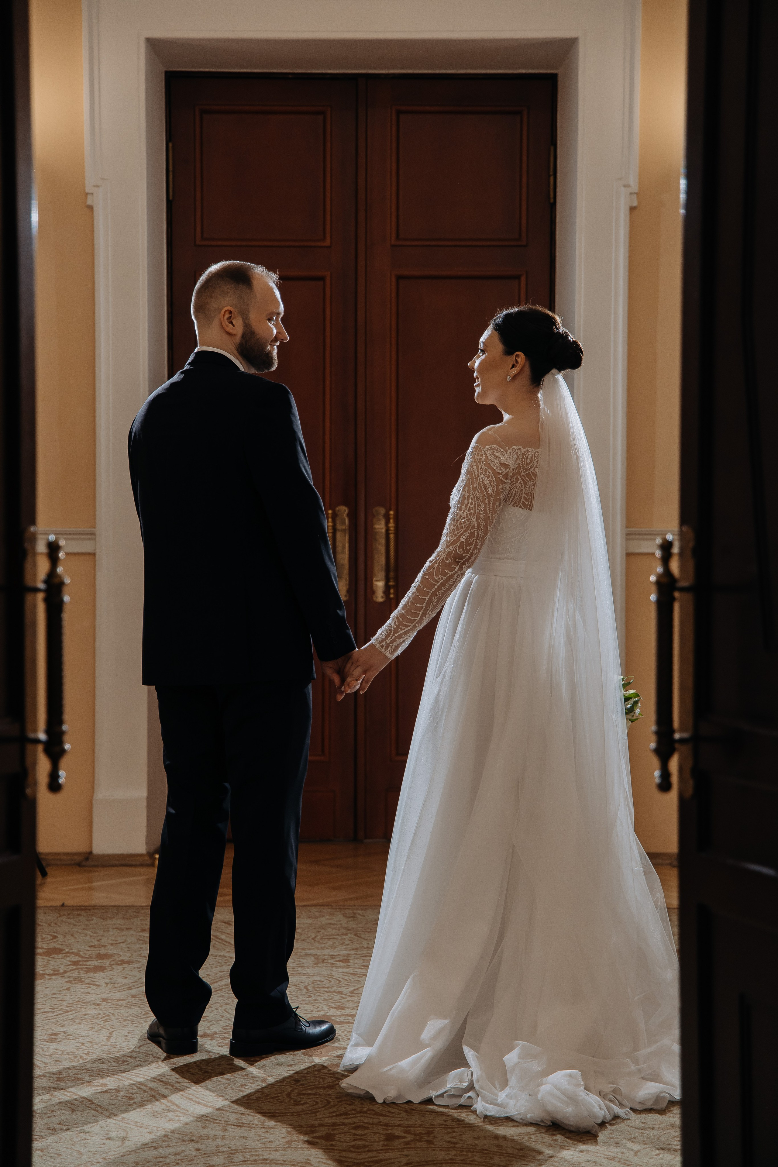 Savoy A+M. Организация и съёмка мероприятий любого формата. Иван Быков