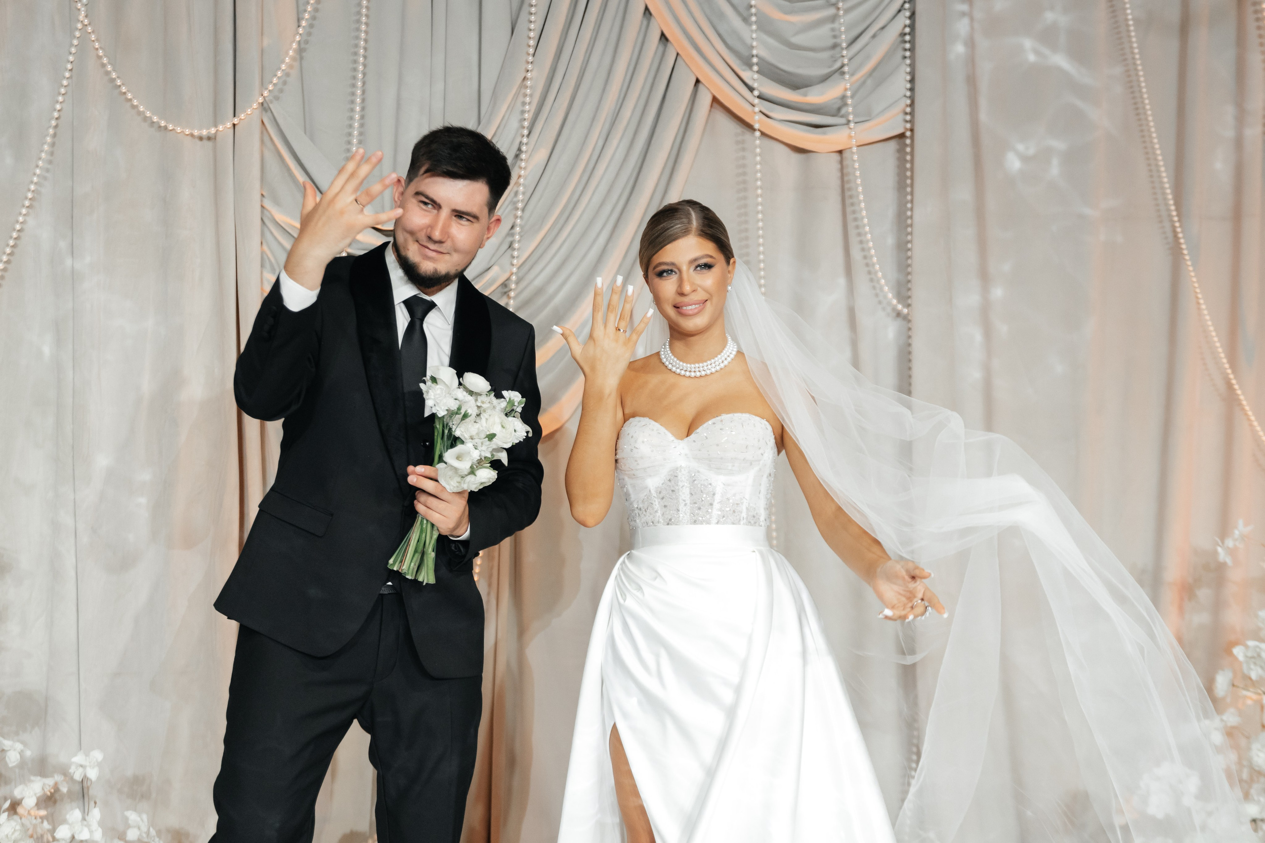 Aidar & Ralina. Свадебный фотограф Ильнар Асадуллин