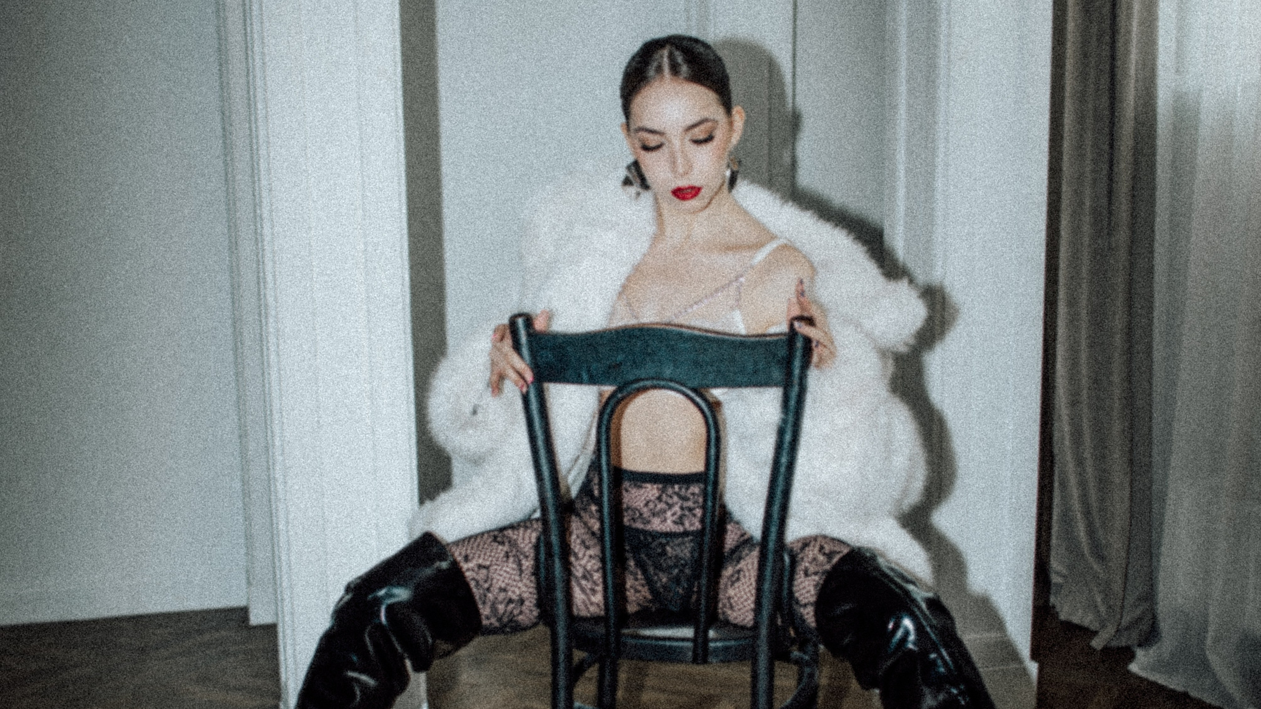 Кристина. Свадебный фотограф Тюмень / Санкт — Петербург Миронова Наталия