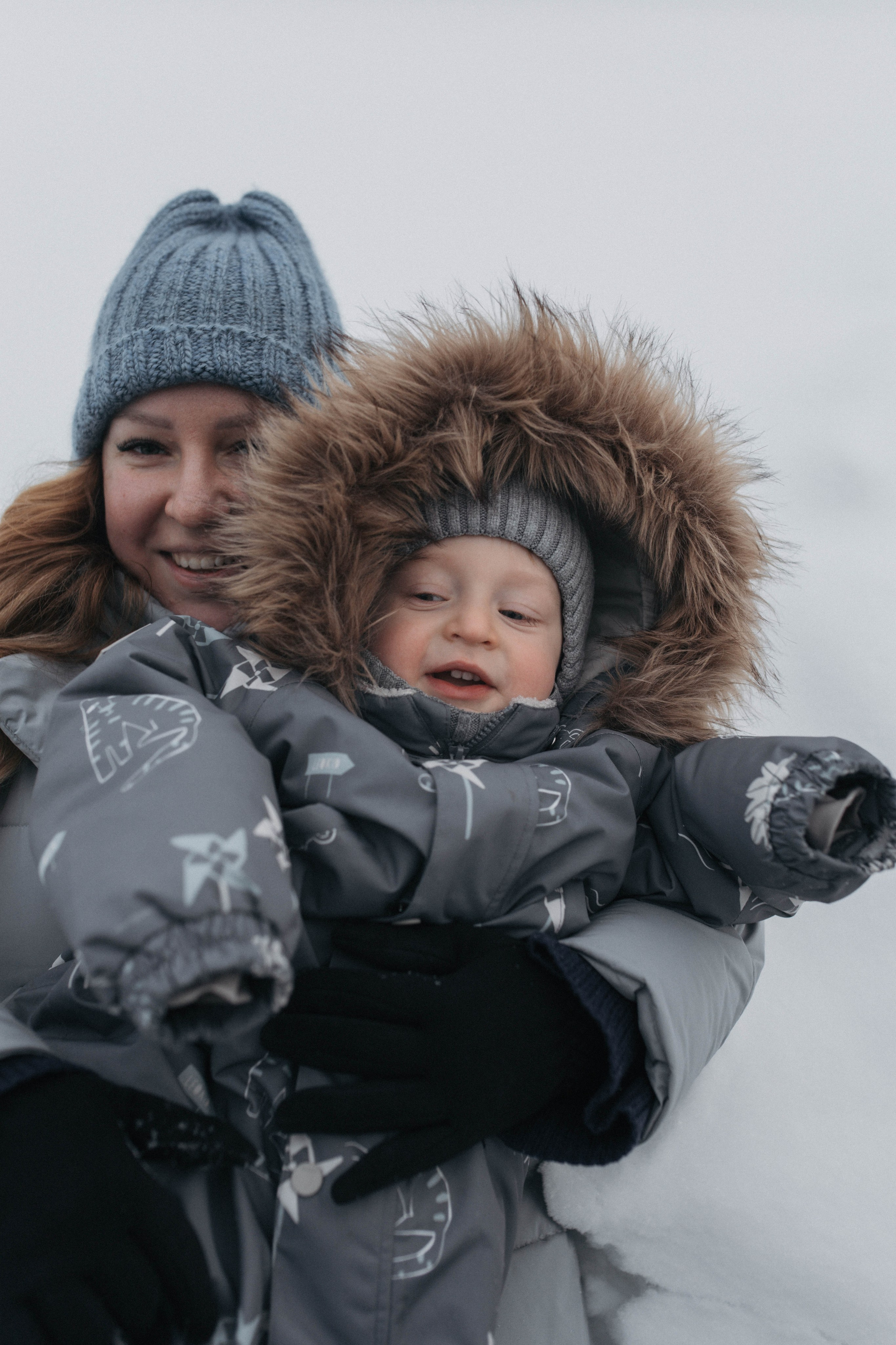 Инга, Владимир и Оскар. Семейный фотограф в Москве Дарья Верещагина