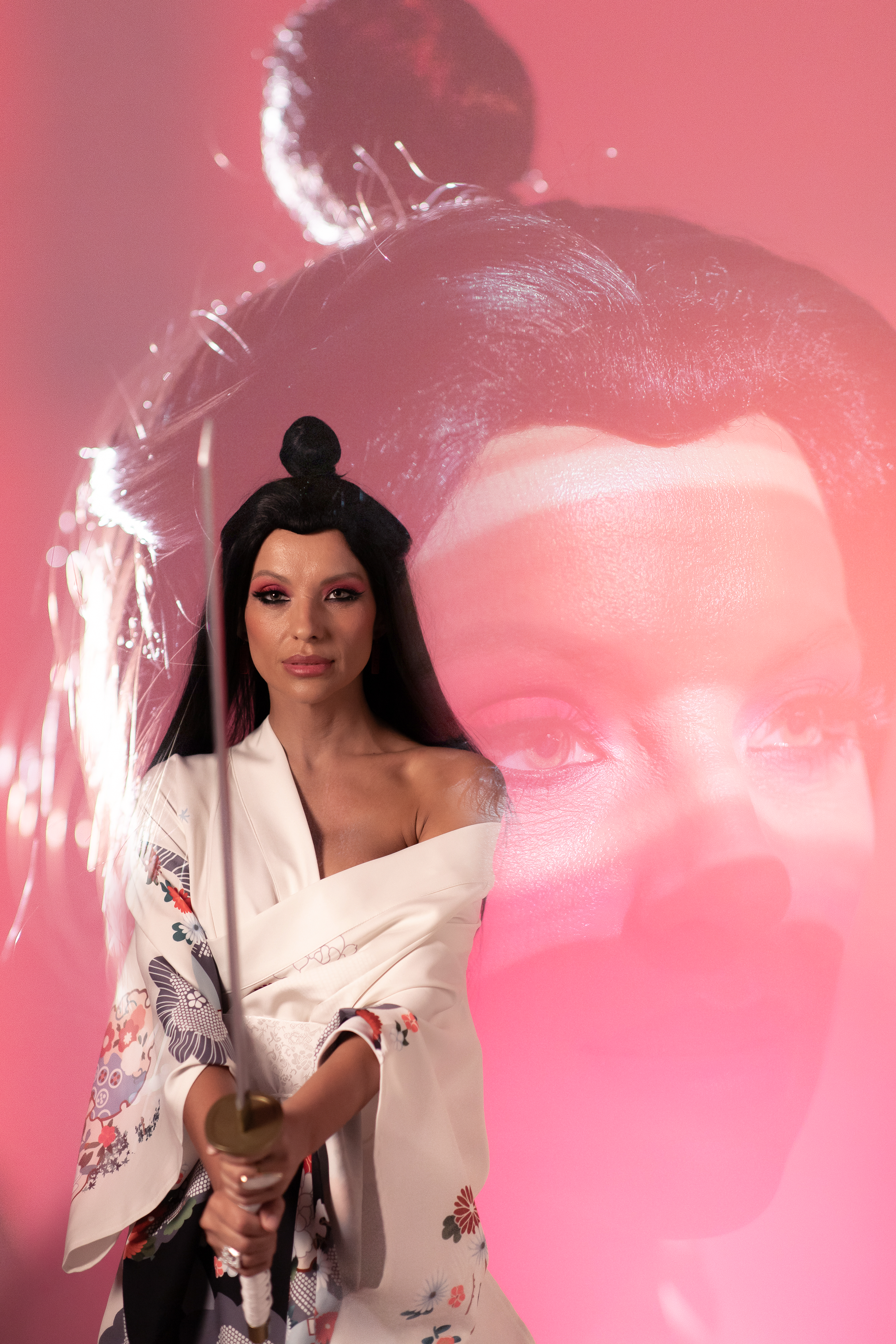 Фотосессия в студии. Фотограф в Санкт-Петербурге Степанская Юлия