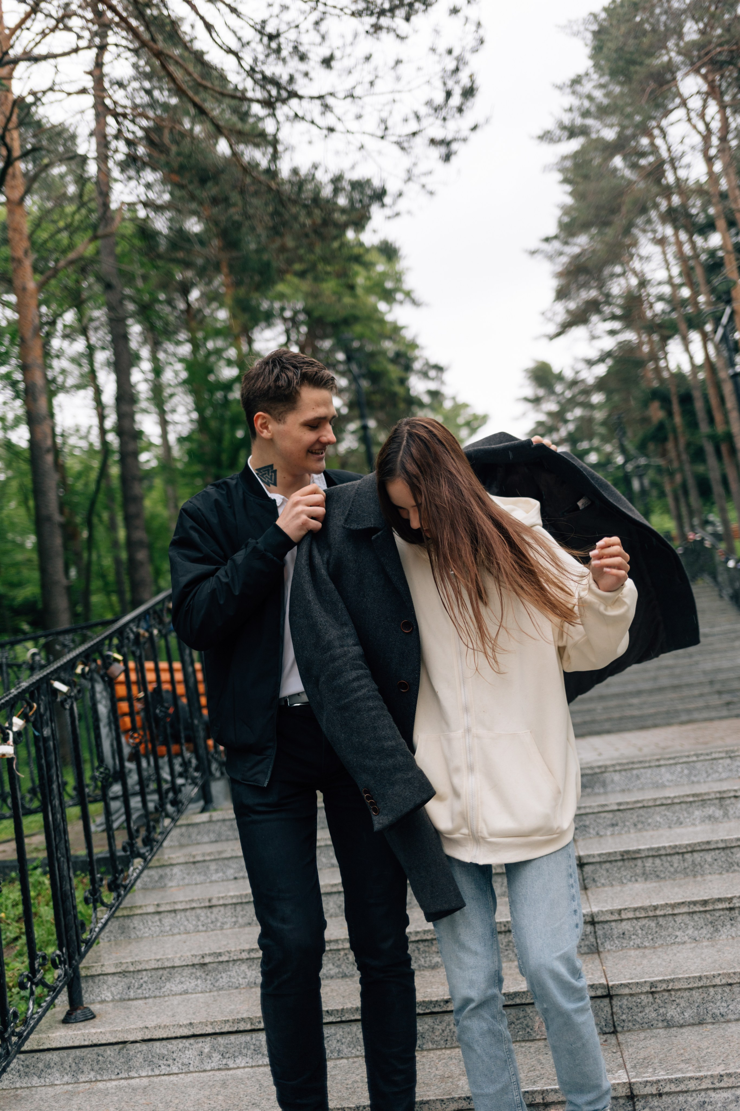 Григорий и Маргарита. Свадебный фотограф в Южно-Сахалинске Валерий Харченко