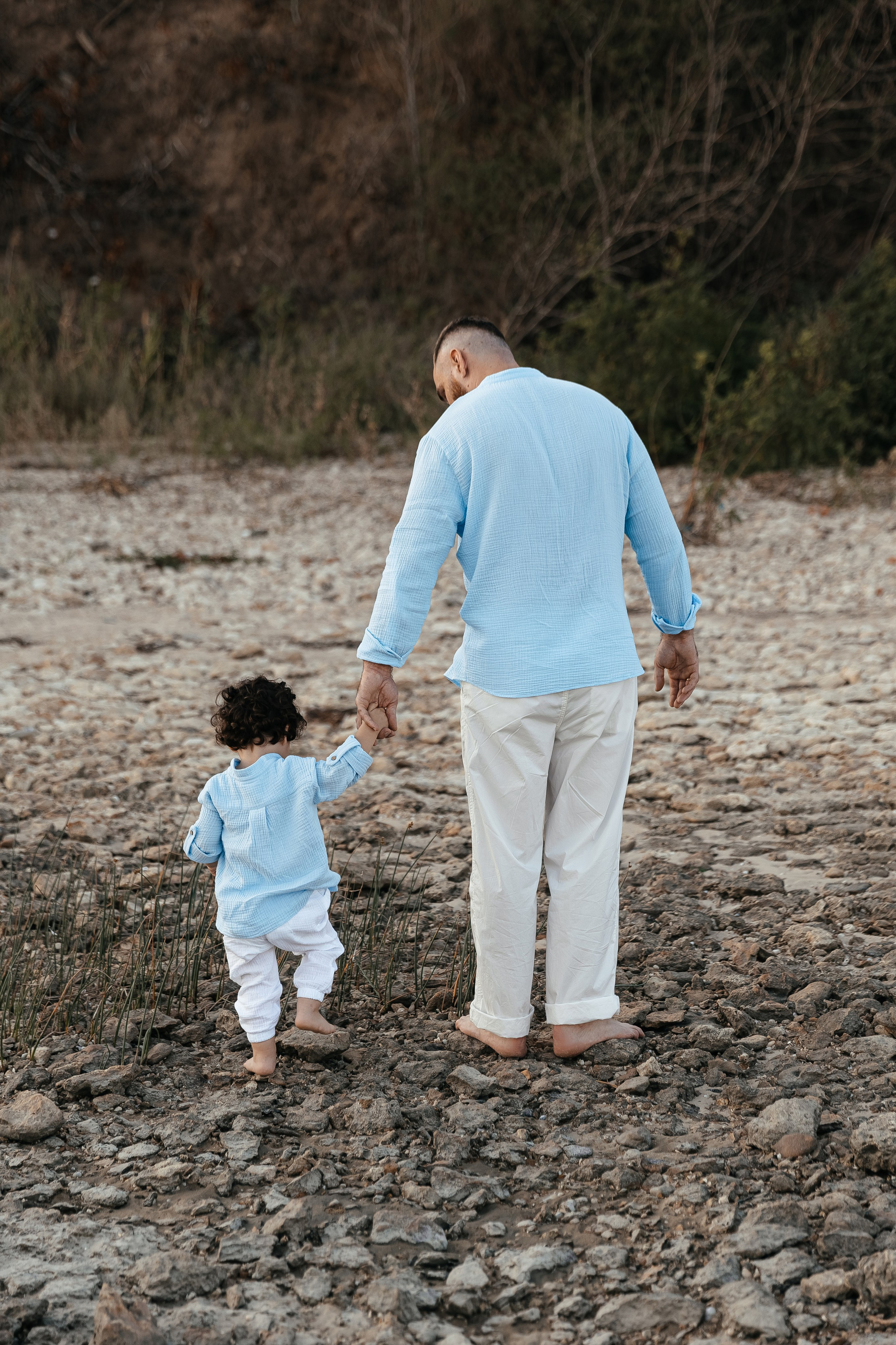 Семья Восканян. Главная