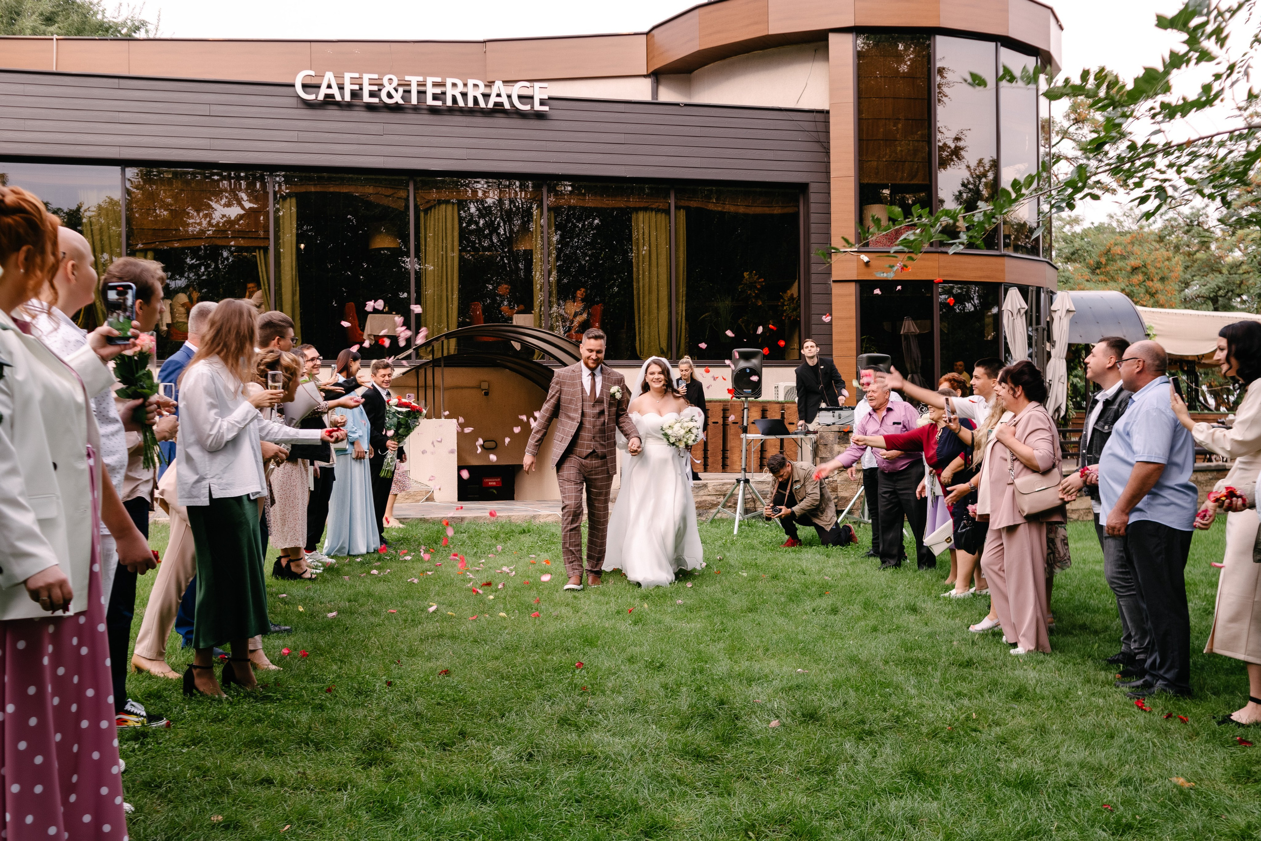 Яна, Андрей. Фотограф Волгоград Кристина Прохоренко