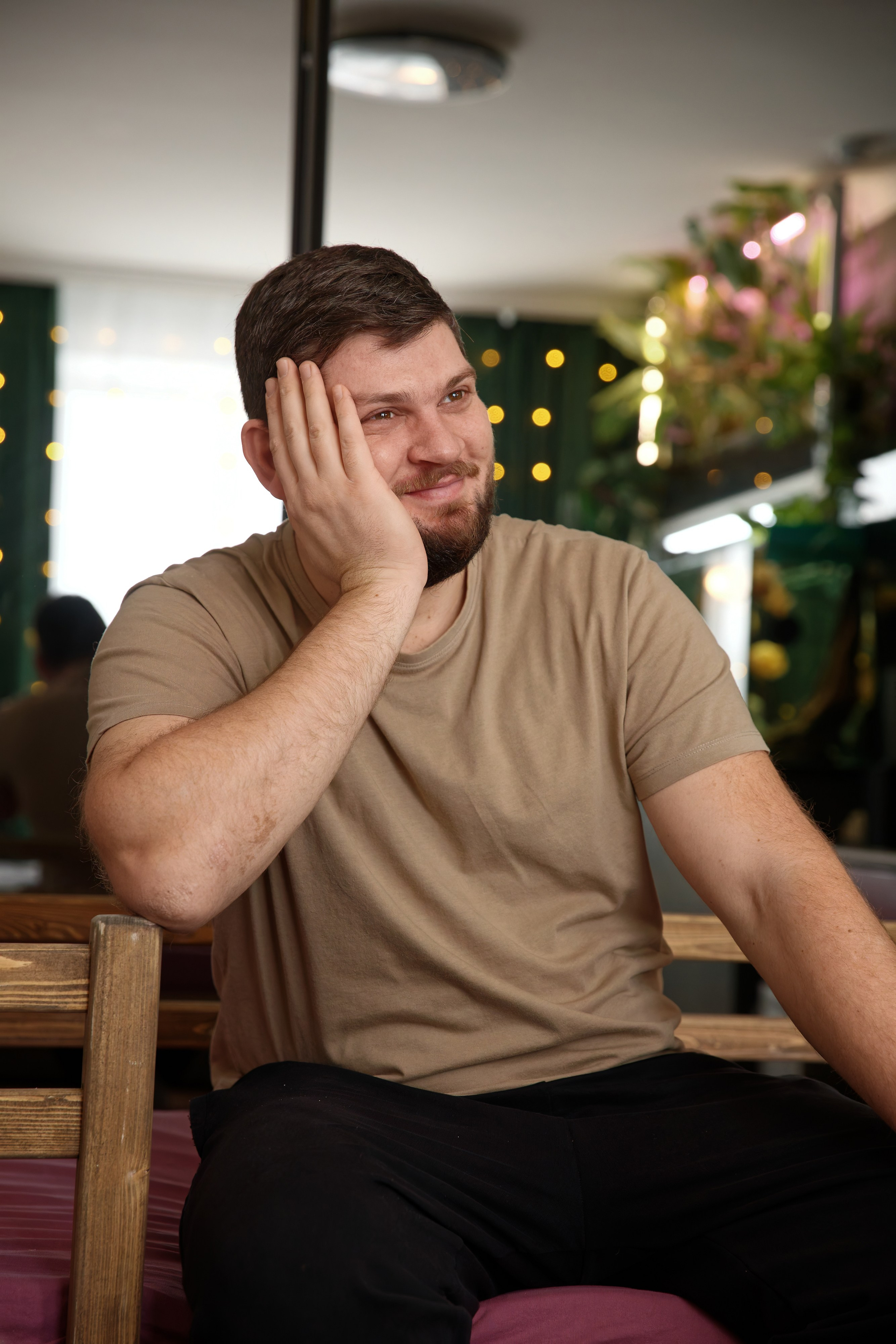 Семья Пылайкиных. Семейный фотограф — Макс Белогрудов