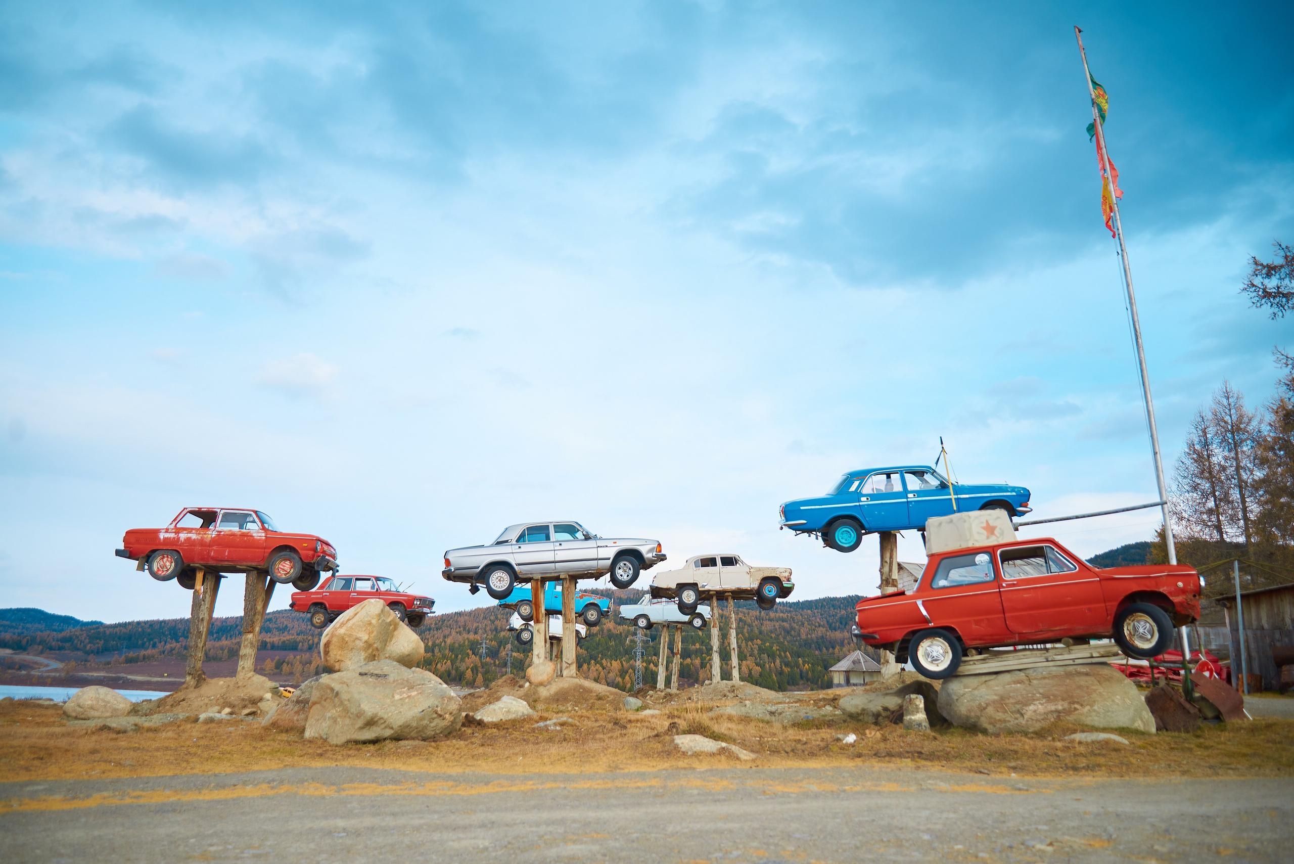 Контент-съёмка для туристической компании НА ВЫСОТЕ. Семейный фотограф в Барнауле, Горный Алтай, Заринск, Алейск