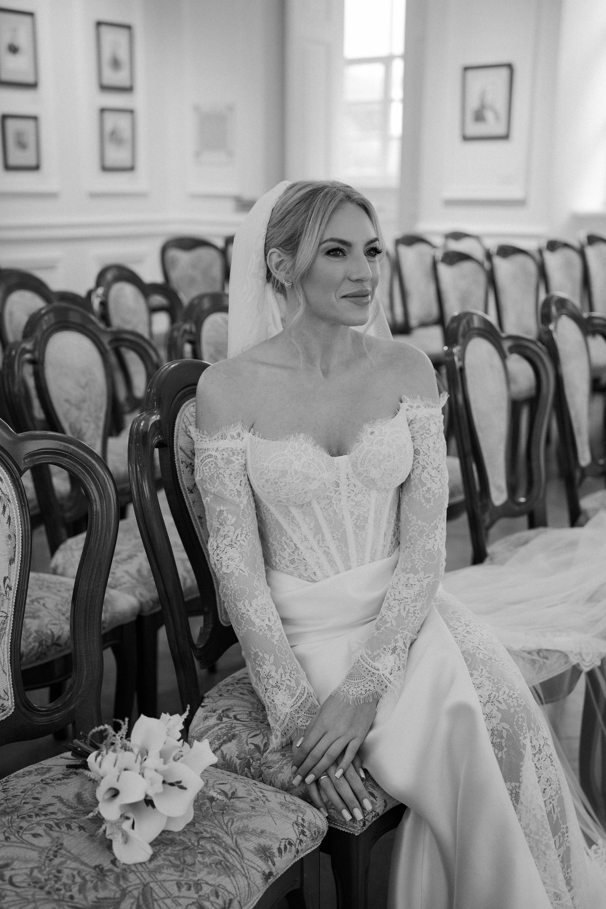 Svetlana & Evgeny. Свадебный фотограф в Воронеже Самохина Екатерина