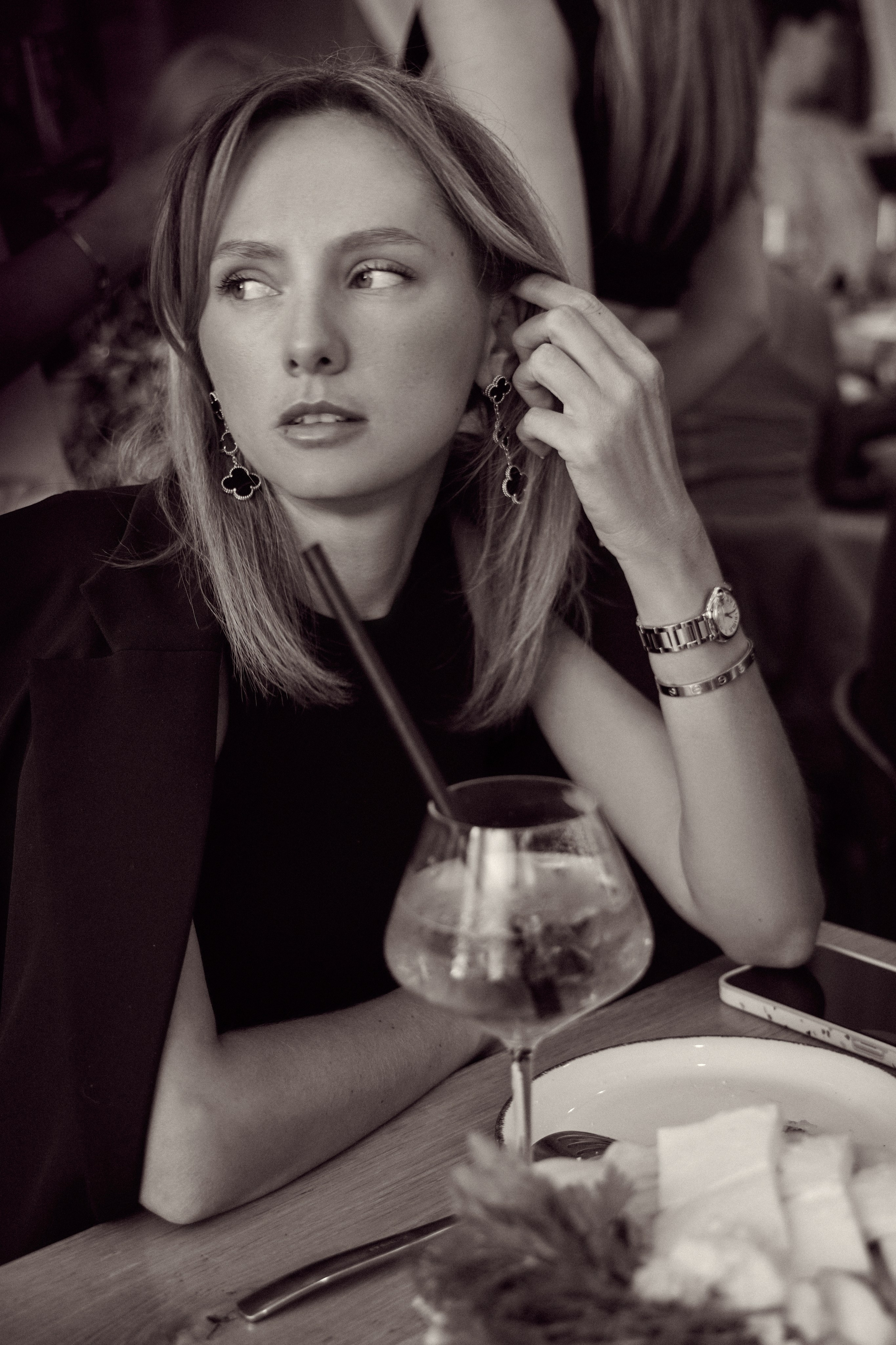 Мероприятия. Портретный фотограф в Самаре Anastasia Davi. Съемки для брендов