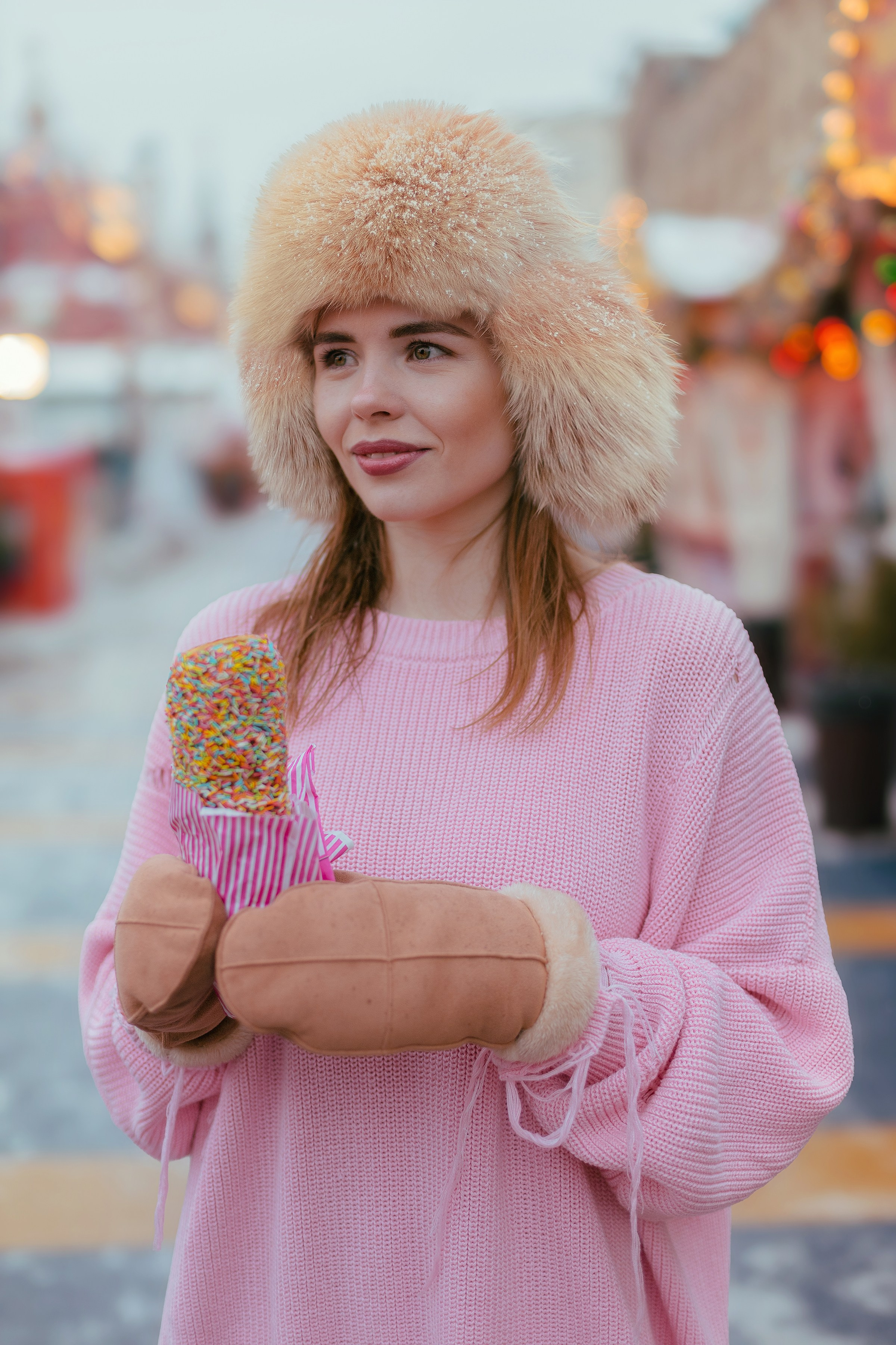 Катя. Семейный и детский фотограф в Москве Артём Жигурс