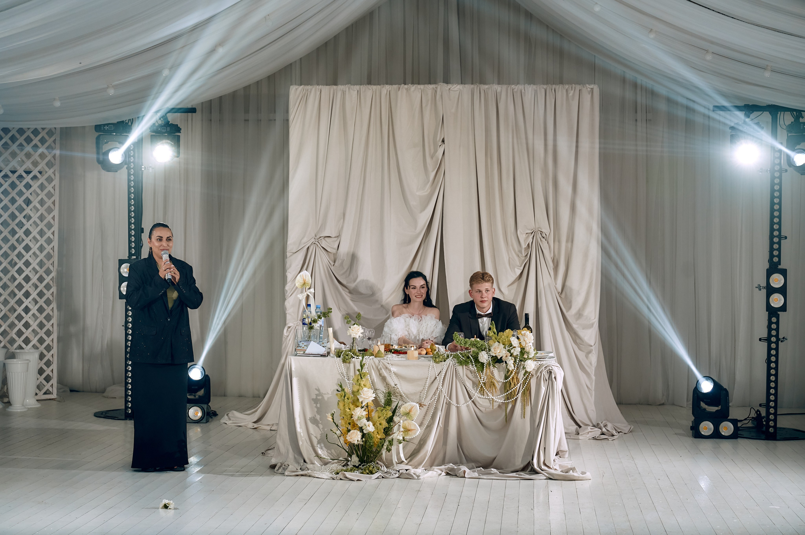 Свадьба в Цитадели. Свадебный фотограф в Туле Никита Беляев