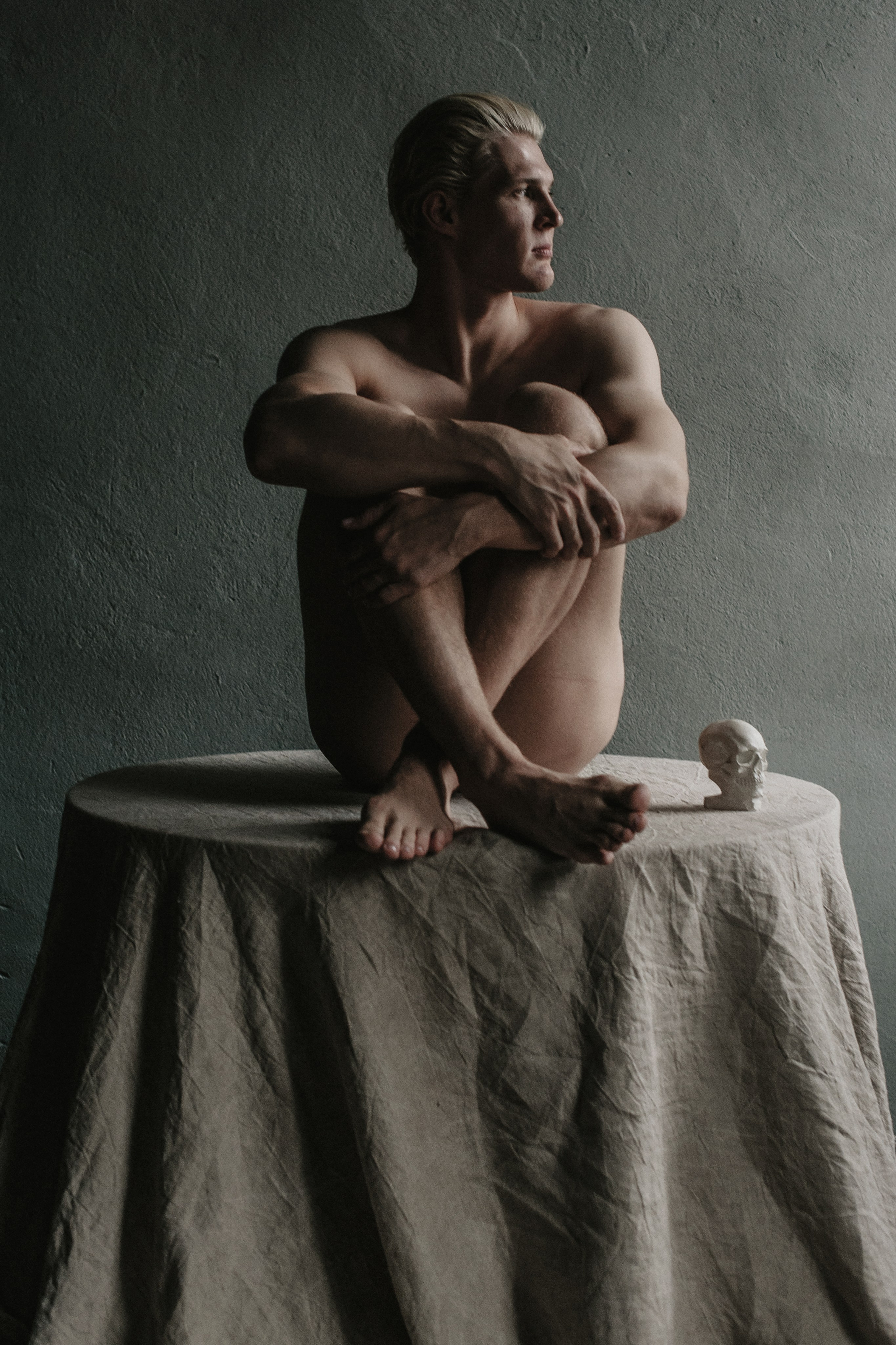 Фотосессия Илья. Сергей Виноградов фотограф Россия Санкт-Петербург