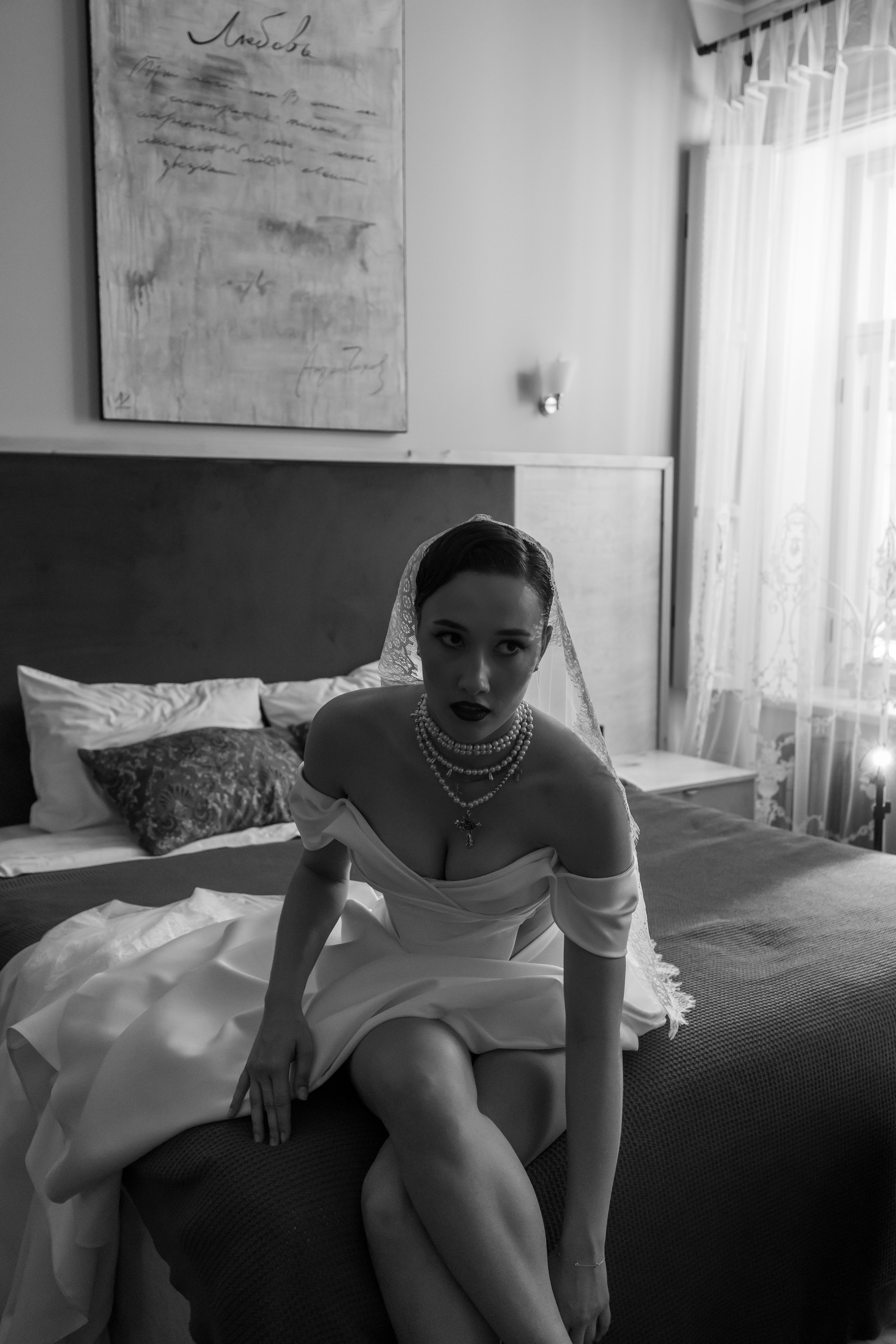 Арина & Константин. Яна Чхан — Фотограф в Донецке и не только