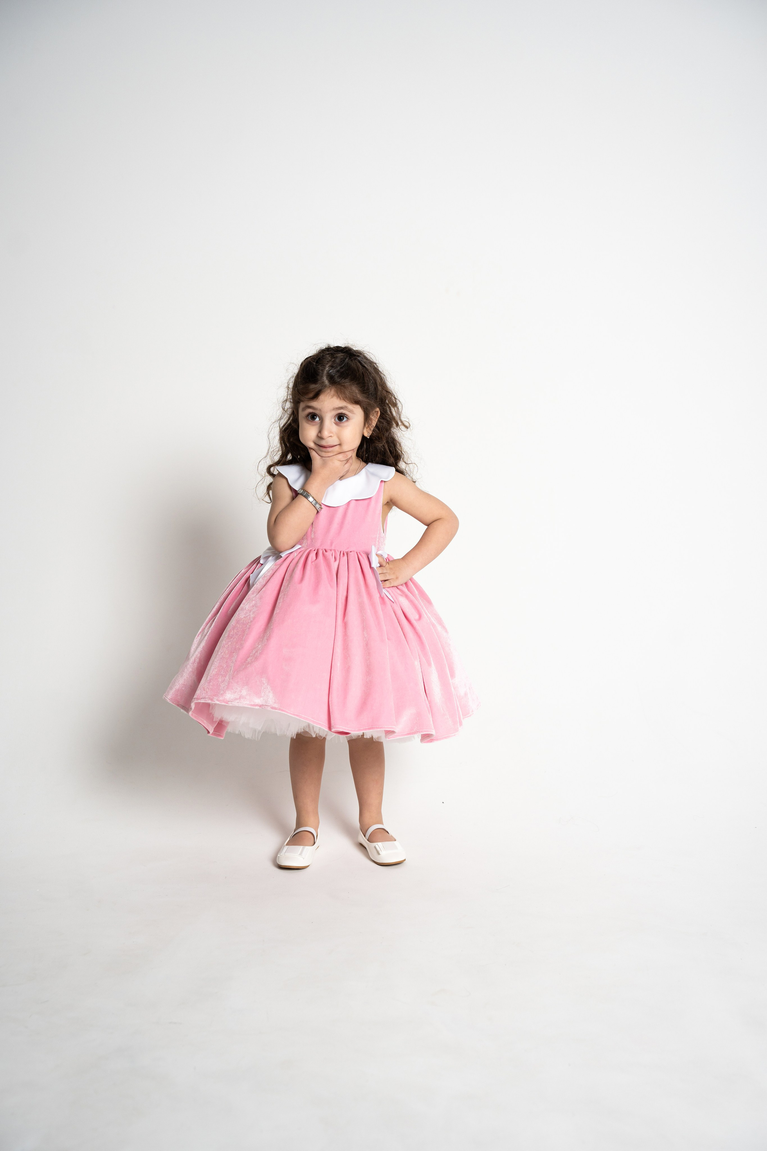 Элеонора. Индивидуальный и семейный фотограф из Москвы