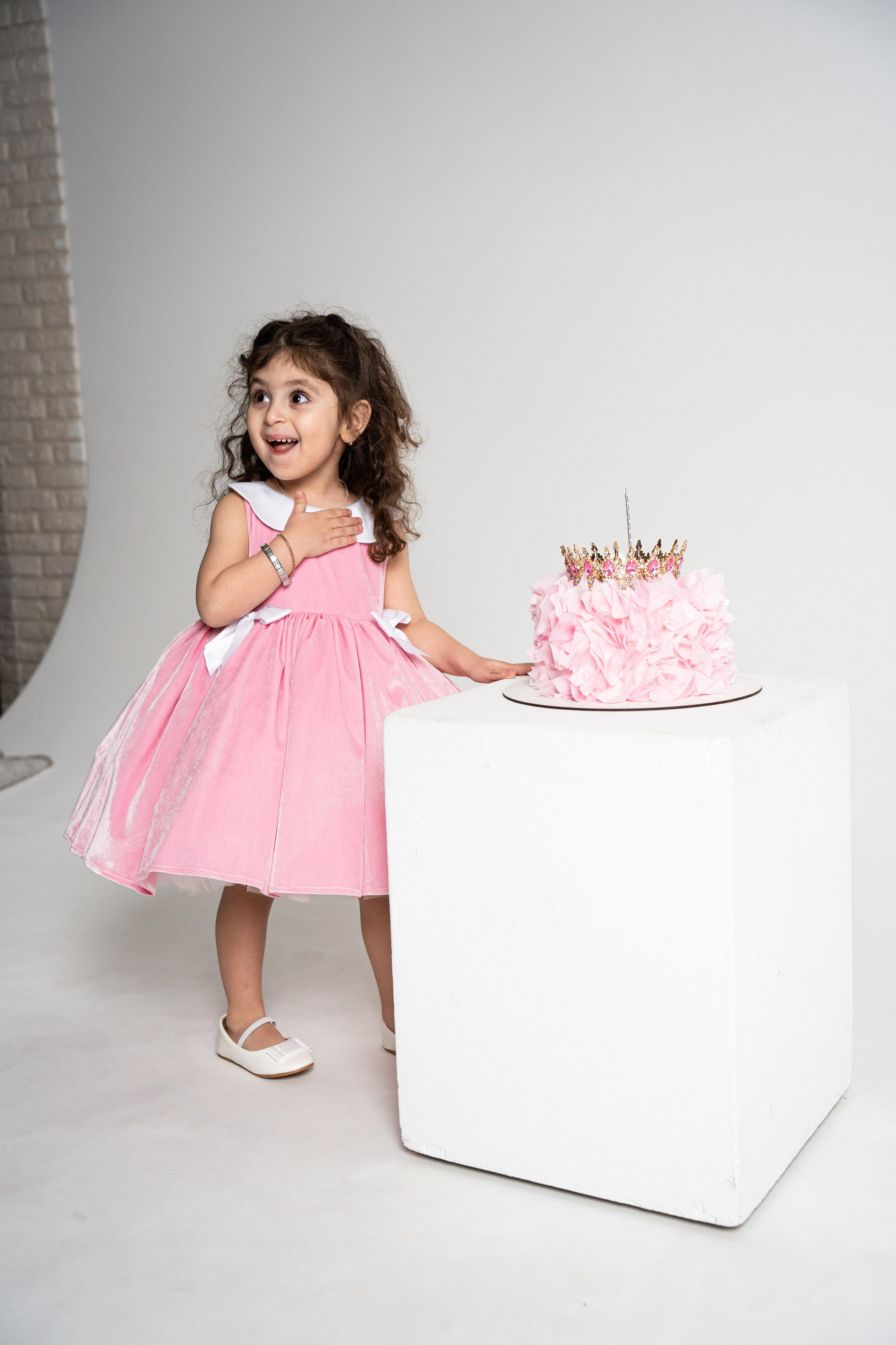 Элеонора. Индивидуальный и семейный фотограф из Москвы