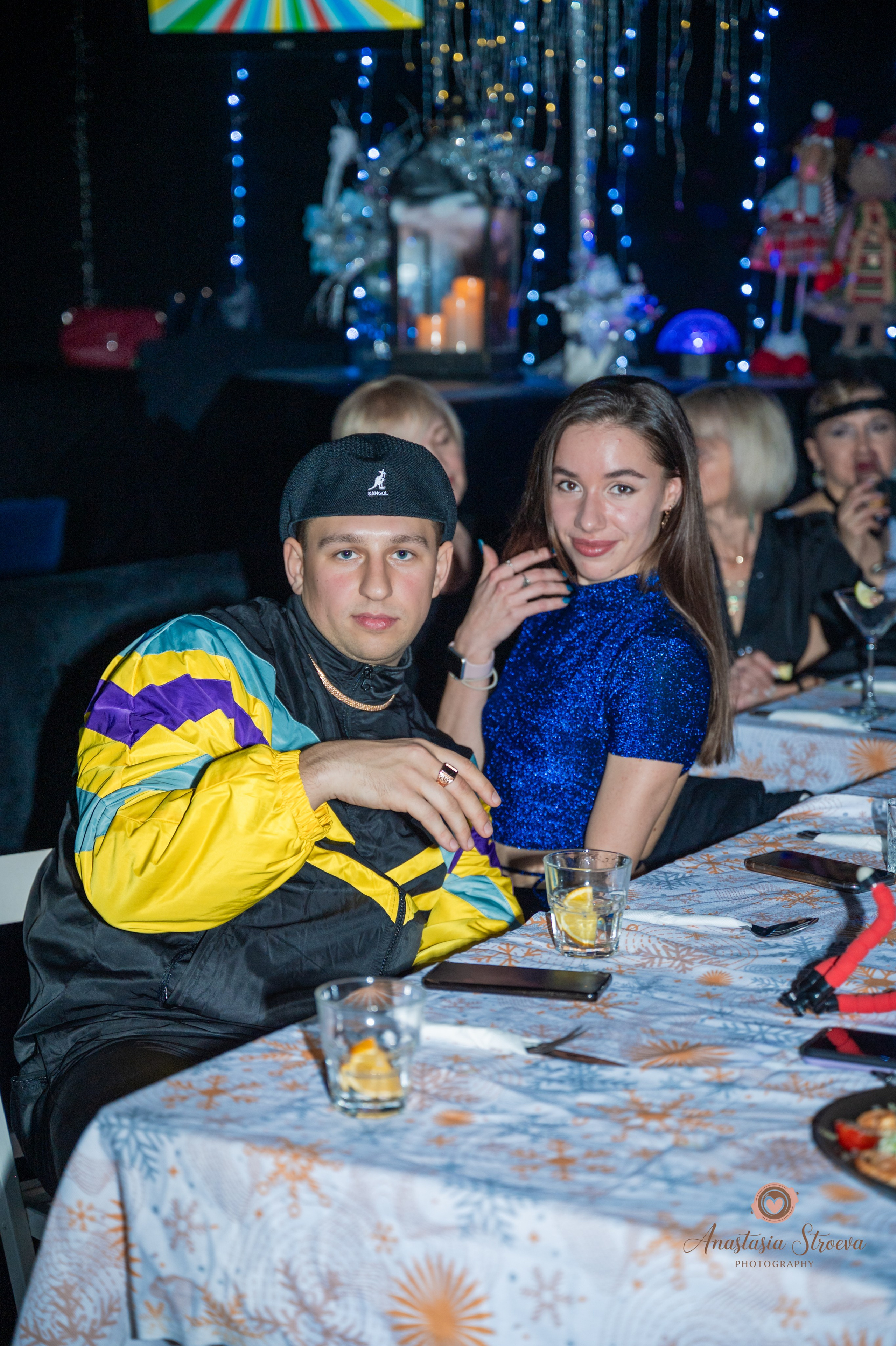 Танцевальное путешествие в 90е. Семейный и детский фотограф в Королеве, Москве и Московской области Строева Анастасия