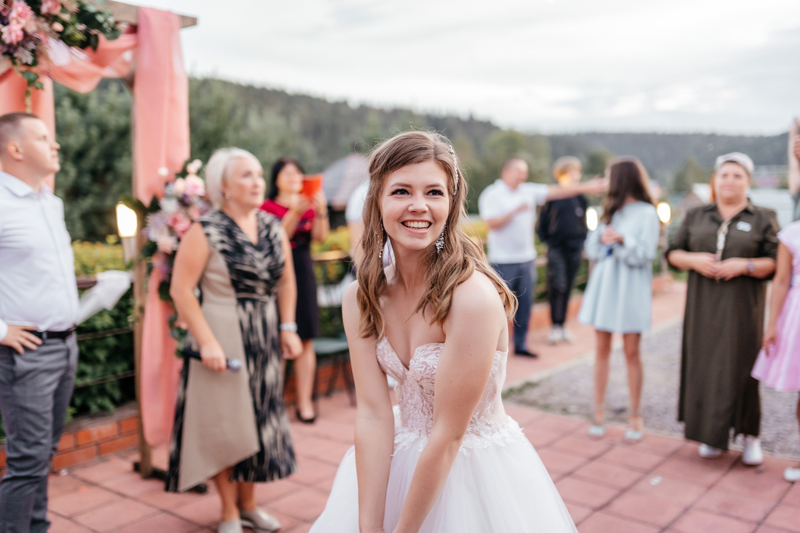 Мария и Илья. Свадебный и Мужской фотограф