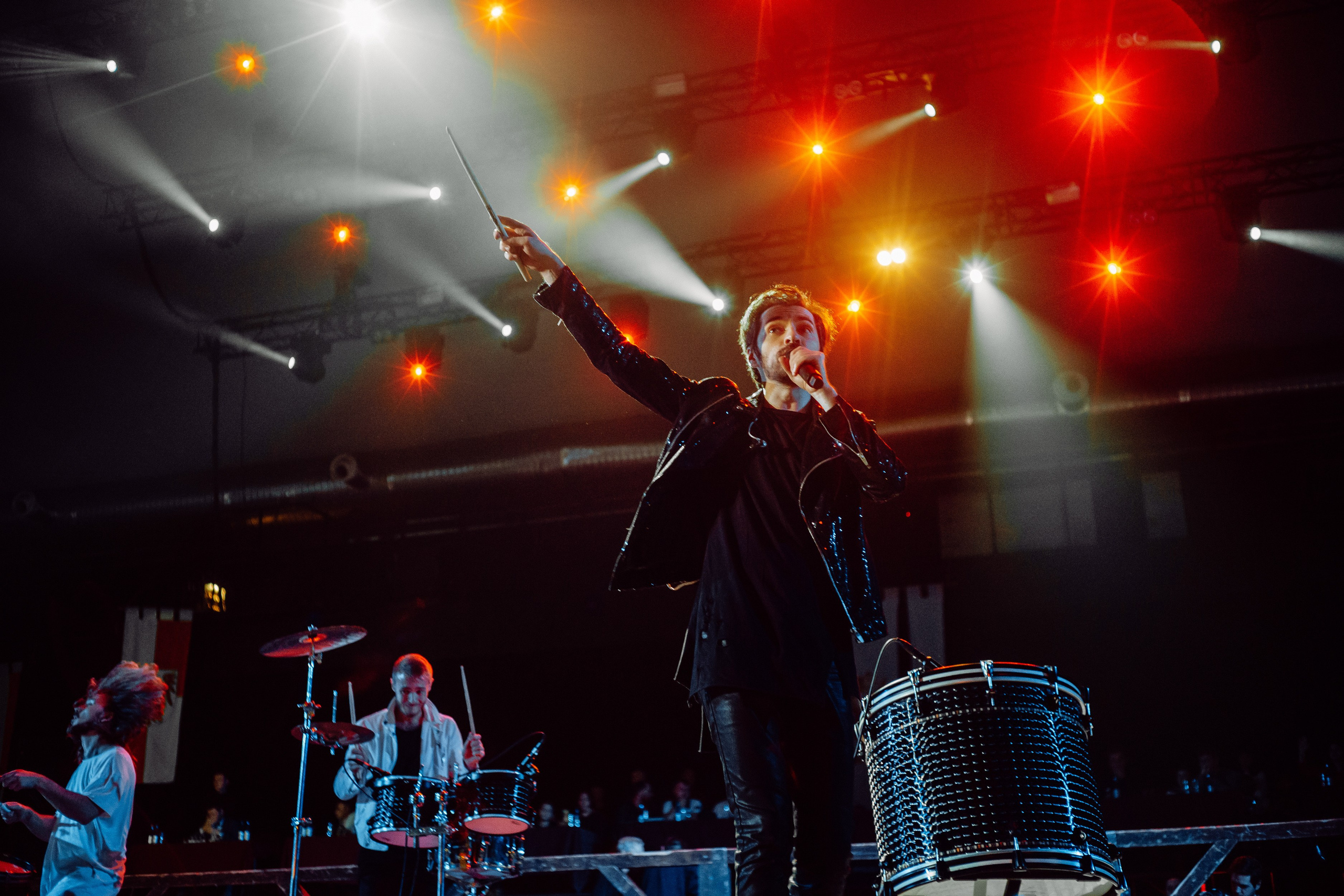 Фотосъёмка спортивных мероприятий. All In Media — фотосъёмка и видеопродакшн