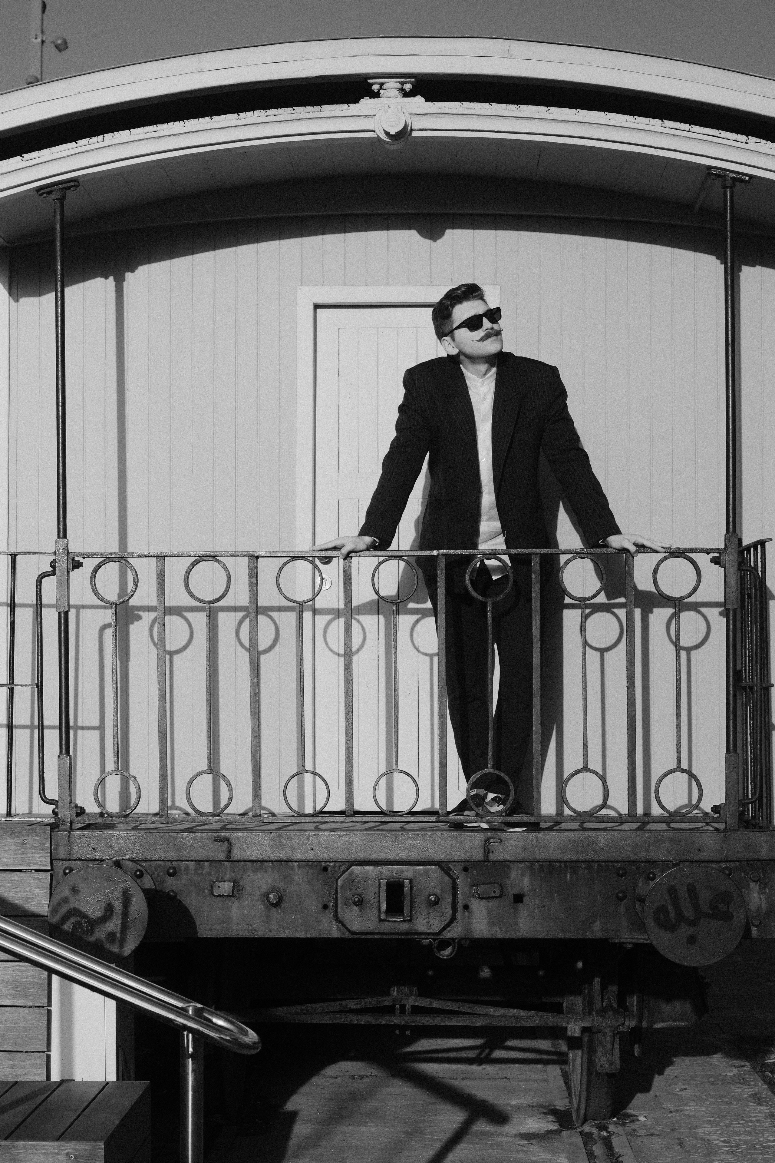 Портретная фотосессия в Санкт-Петербурге | Филипп Линзин. Репортажный и портретный фотограф в Санкт-Петербурге Филипп Линзин