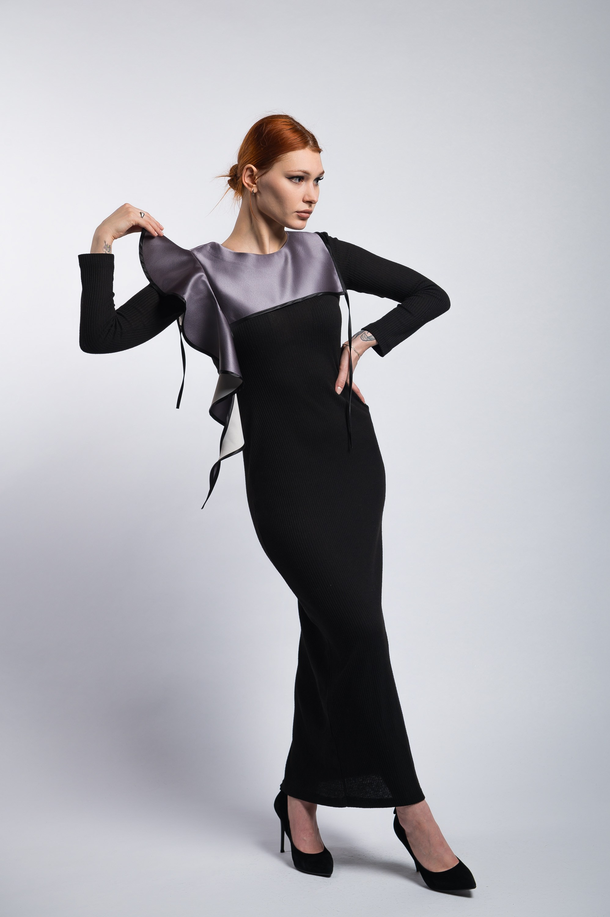 Рюши. Главная